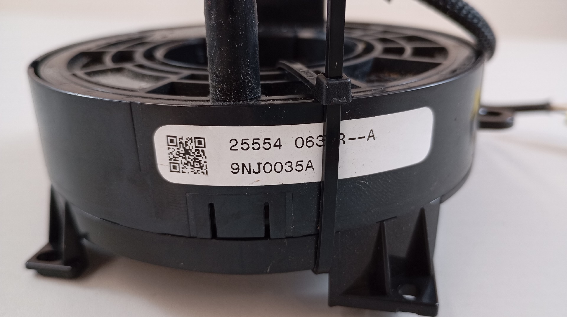 Cinta de Airbag RENAULT ZOE 2019- Imagem-5