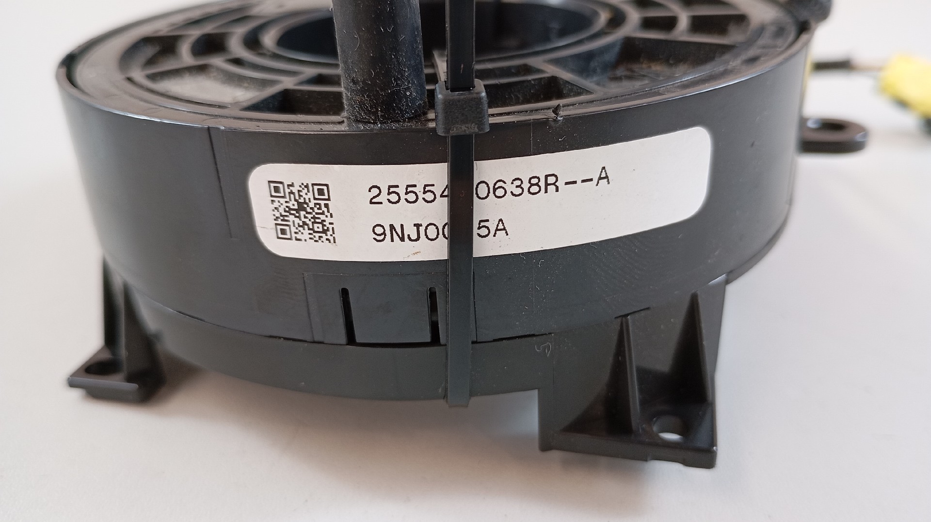 Cinta de Airbag RENAULT ZOE 2019- Imagem-6