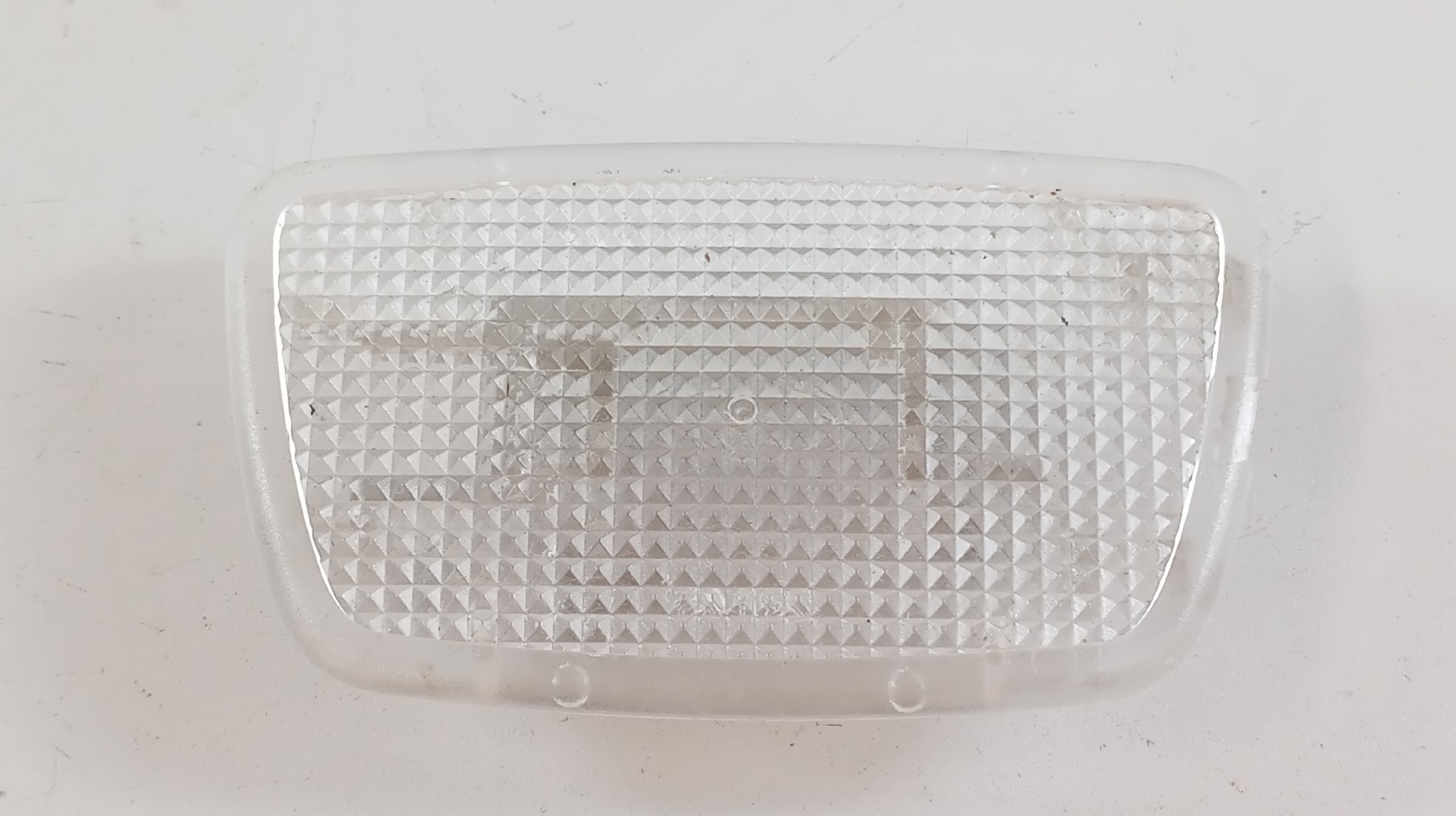 Plafonier Traseiro (Luz Interior Teto) VOLVO V50 (545) | 03 - 12