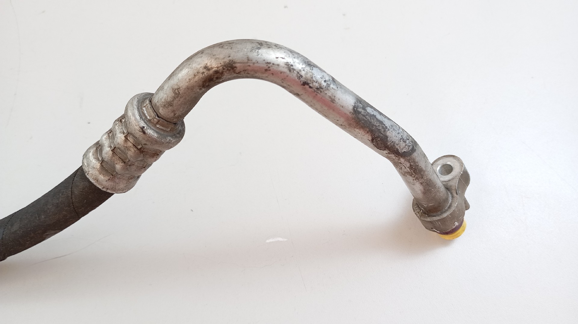 Tubo AC MERCEDES-BENZ E-CLASS (W212) | 09 - 16 Imagem-2