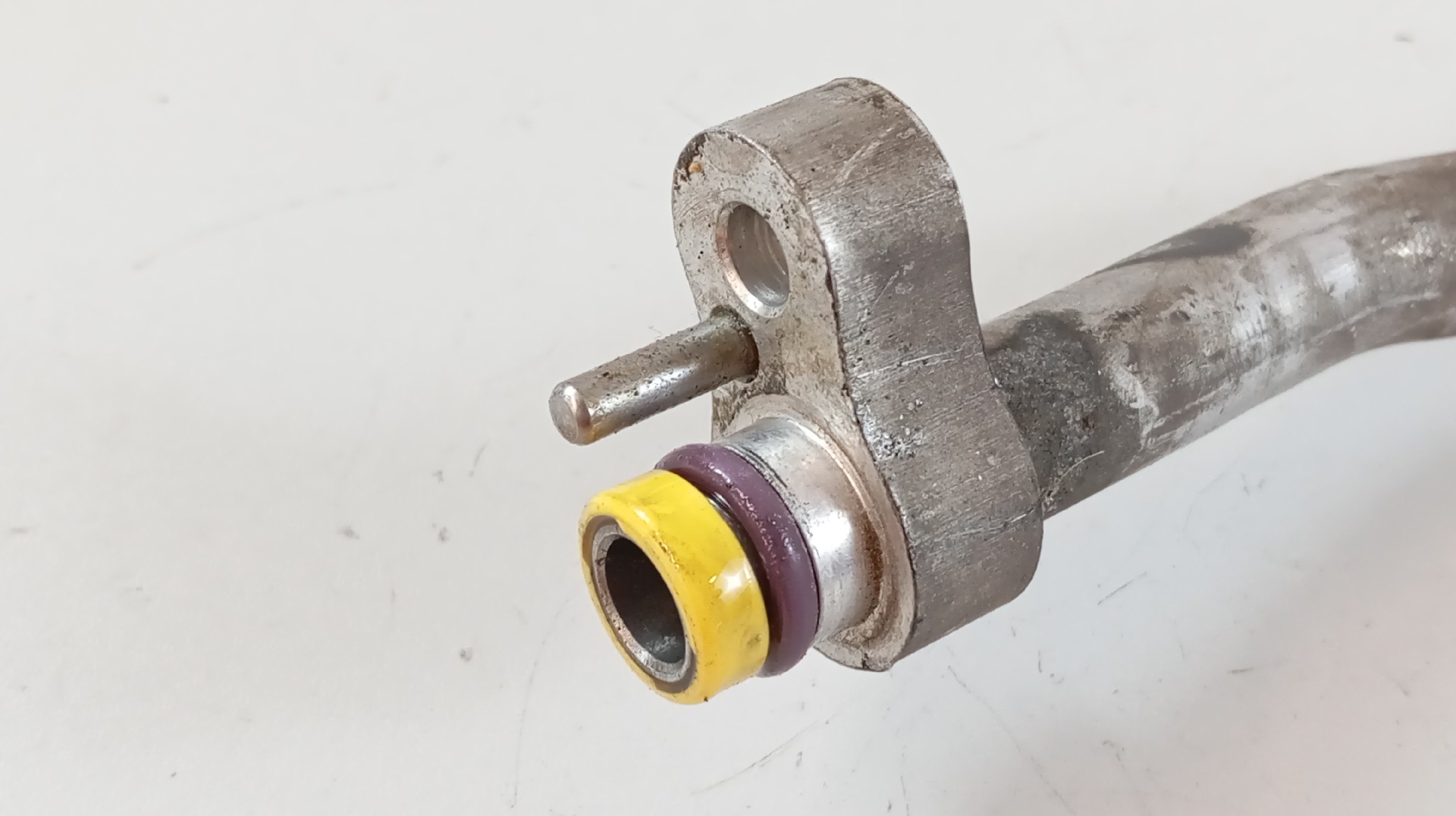 Tubo AC MERCEDES-BENZ E-CLASS (W212) | 09 - 16 Imagem-3