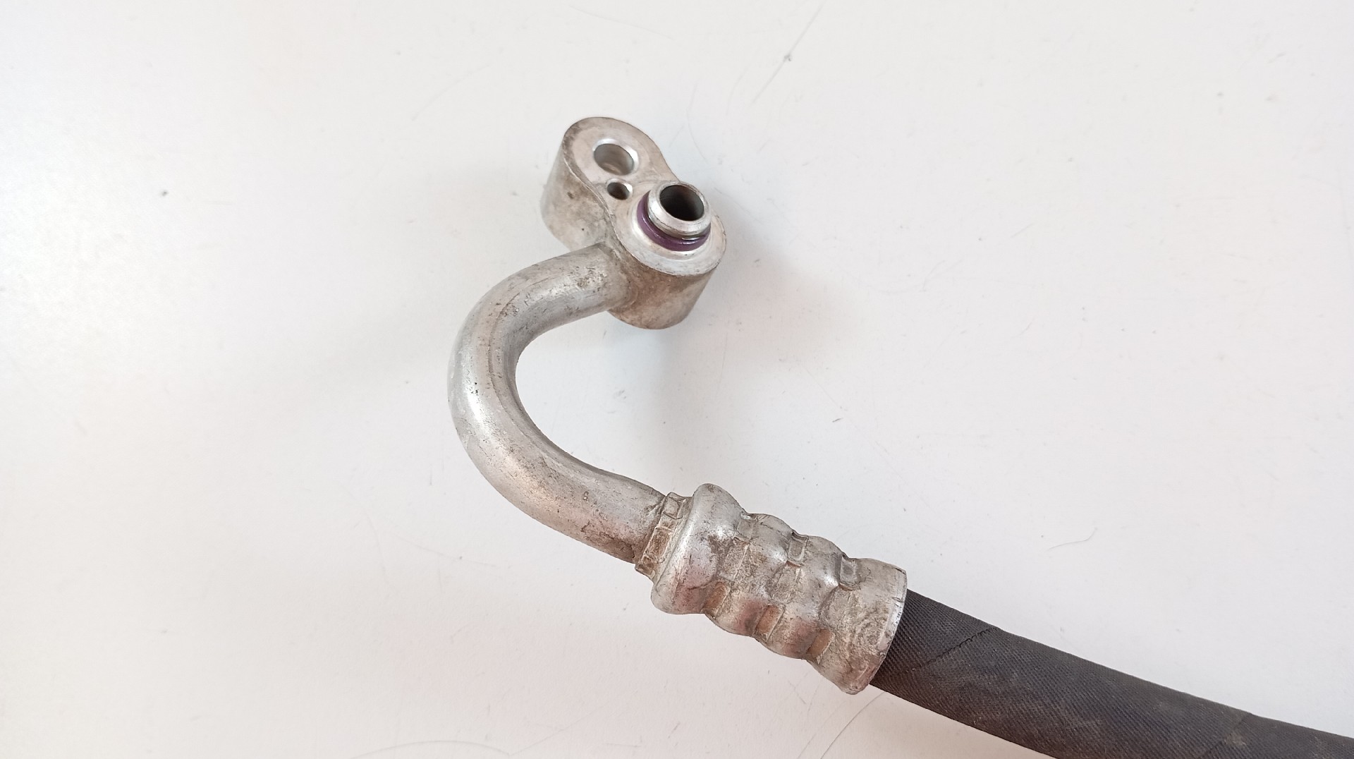 Tubo AC MERCEDES-BENZ E-CLASS (W212) | 09 - 16 Imagem-1