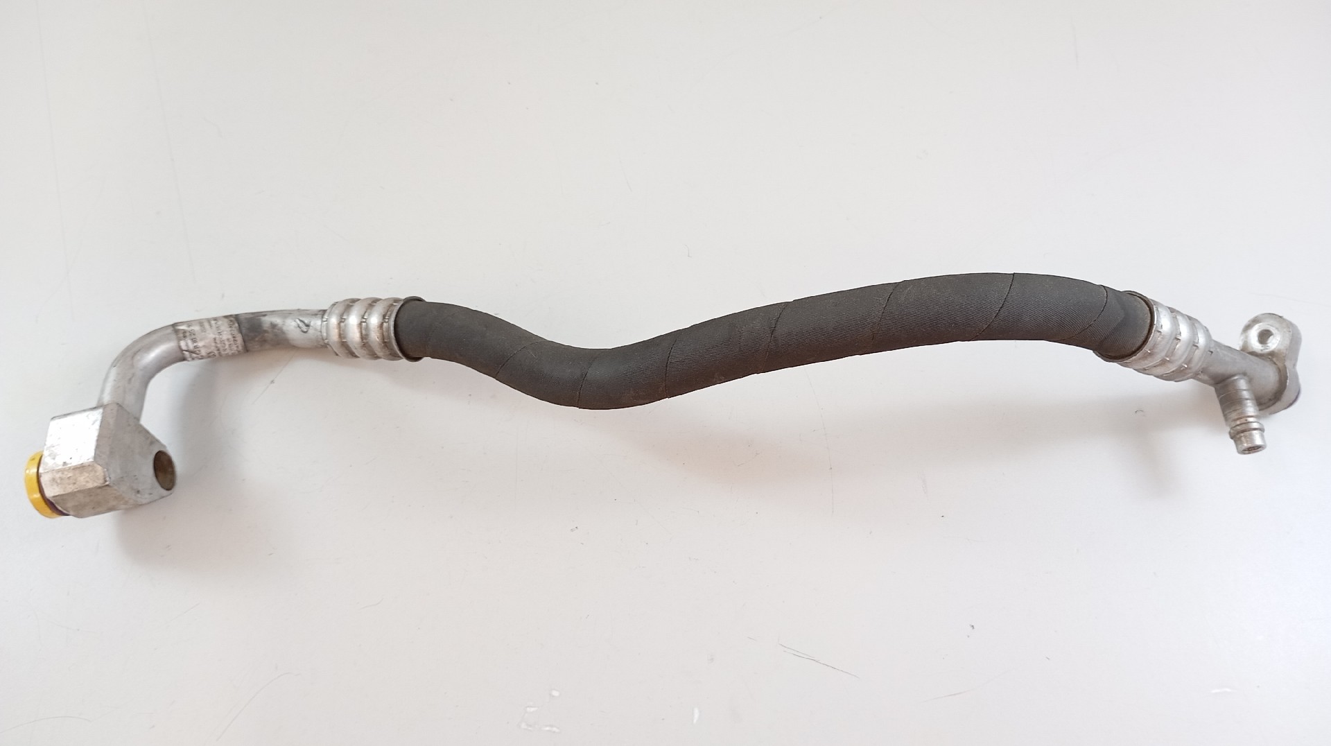 Tubo AC MERCEDES-BENZ E-CLASS (W212) | 09 - 16