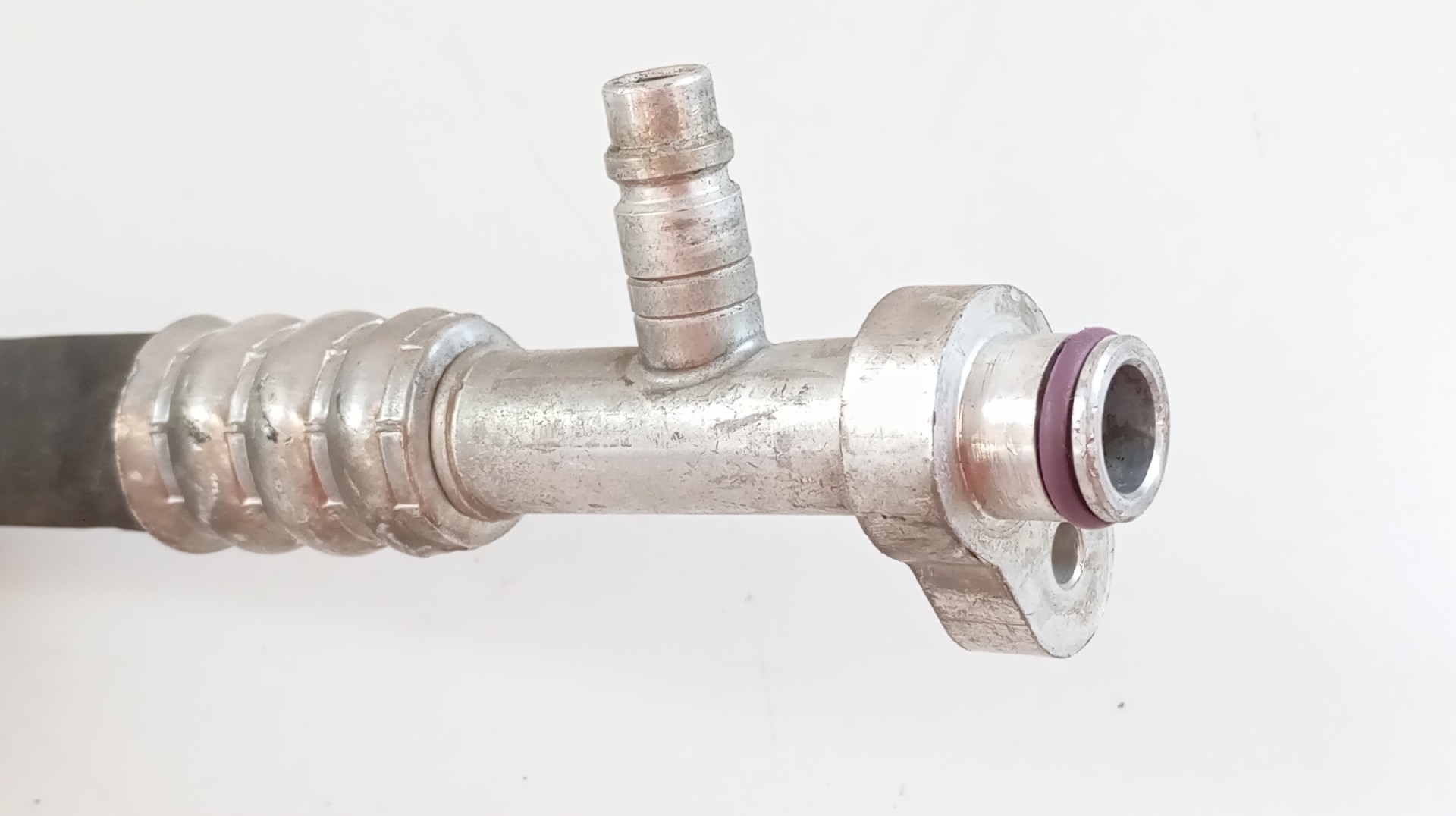 Tubo AC MERCEDES-BENZ E-CLASS (W212) | 09 - 16 Imagem-2