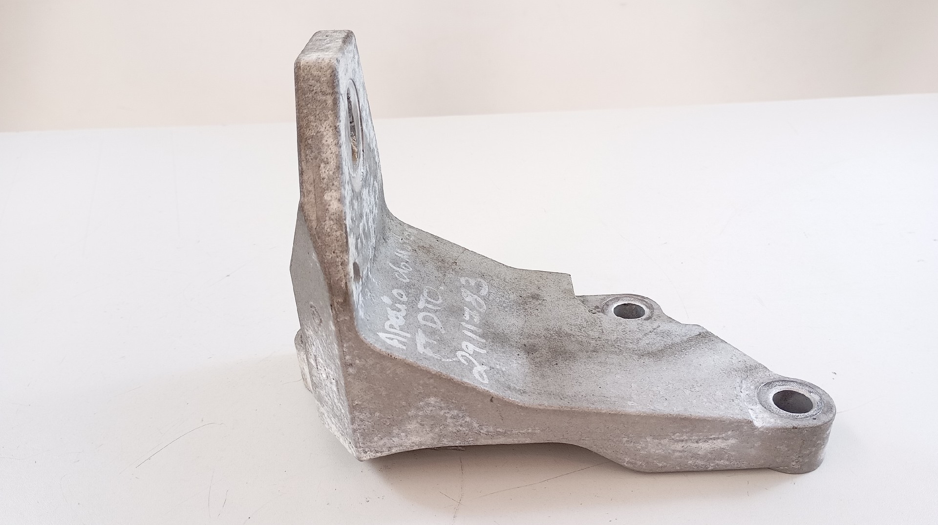 Motor Support NISSAN LEAF (ZE1_) | 17 -  Imagem-2