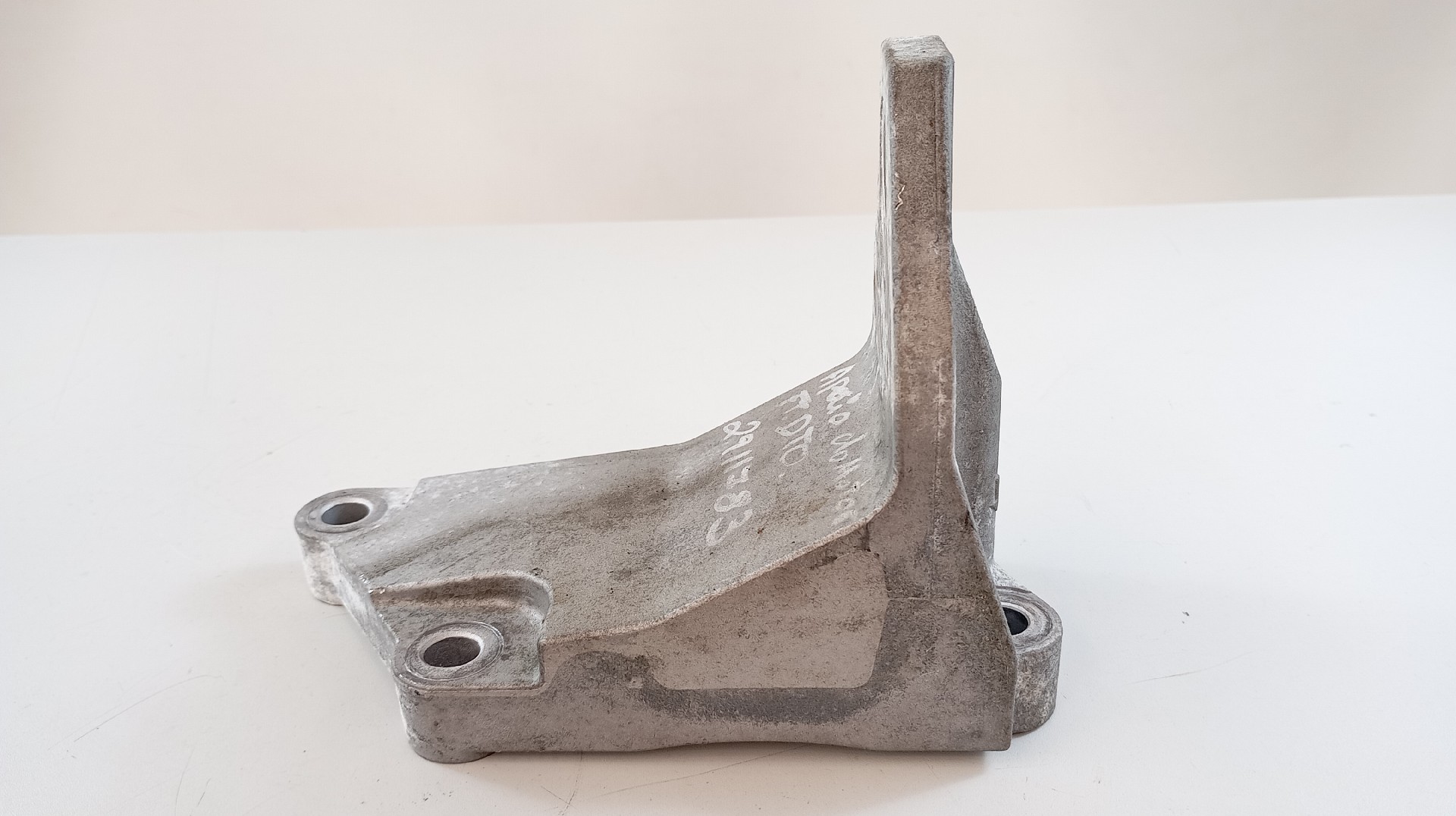 Motor Support NISSAN LEAF (ZE1_) | 17 -  Imagem-1