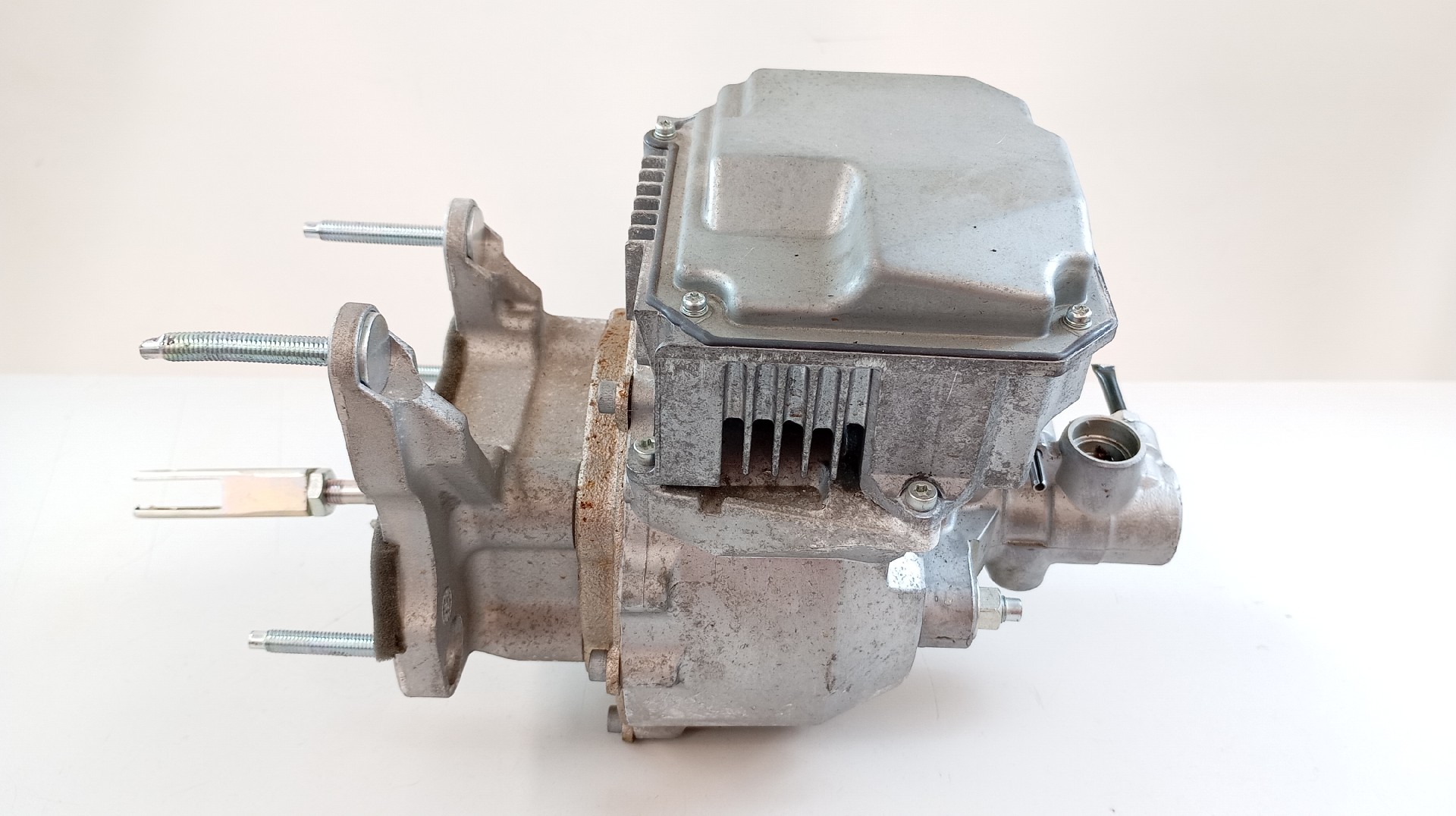 Servo Freio NISSAN LEAF (ZE1_) | 17 - 