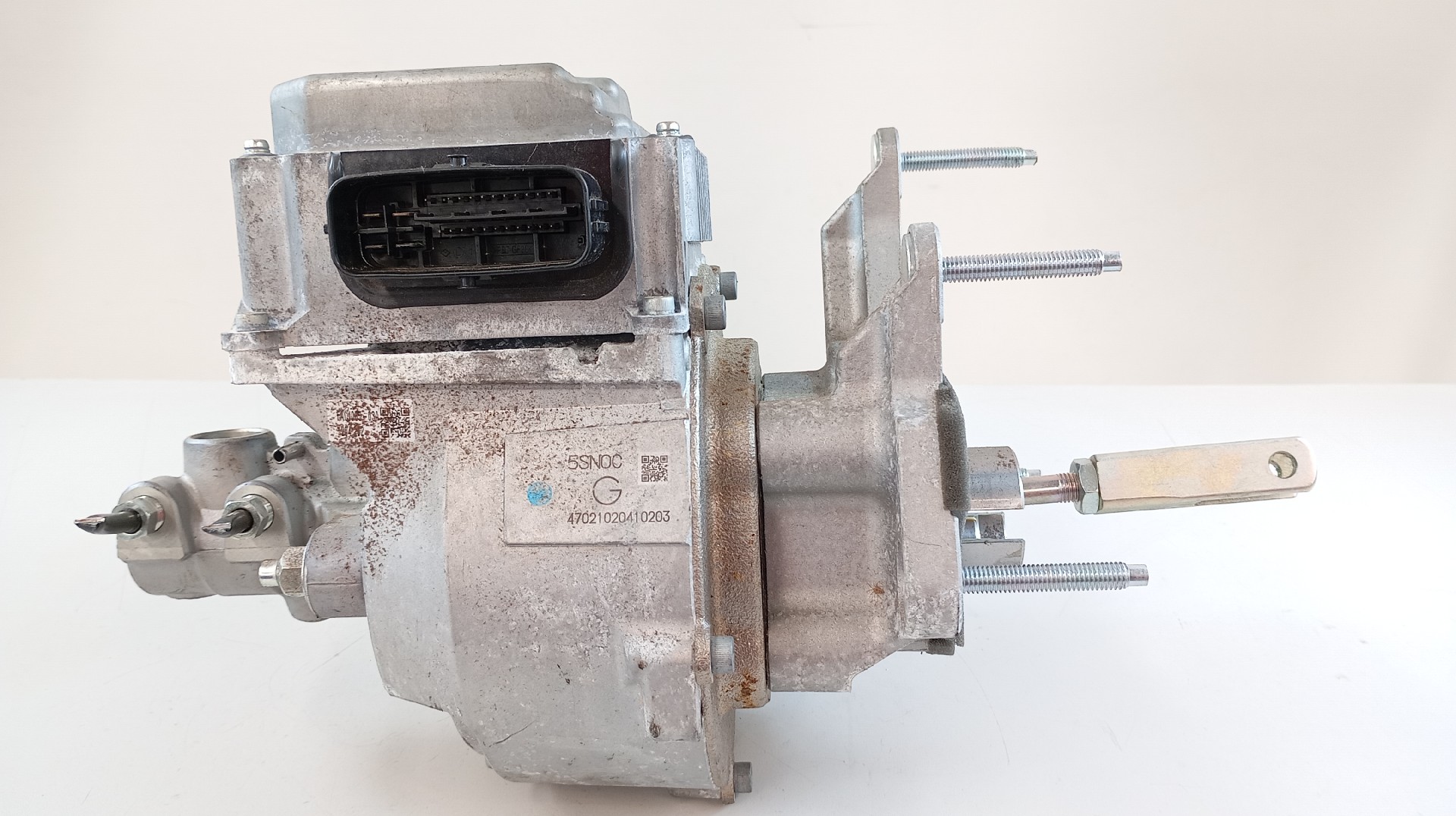 Servo Freio NISSAN LEAF (ZE1_) | 17 -  Imagem-3