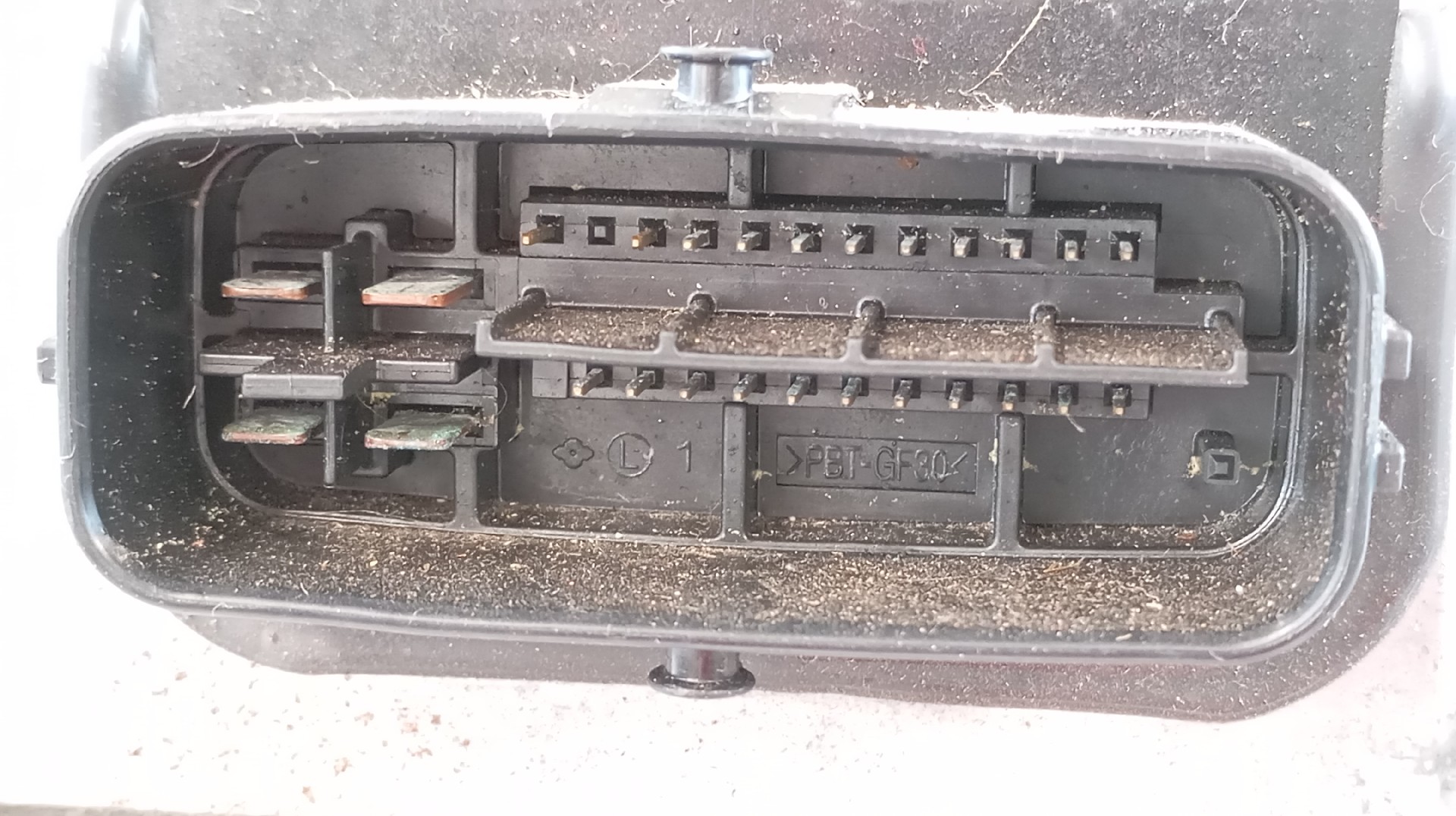 Servo Freio NISSAN LEAF (ZE1_) | 17 -  Imagem-5