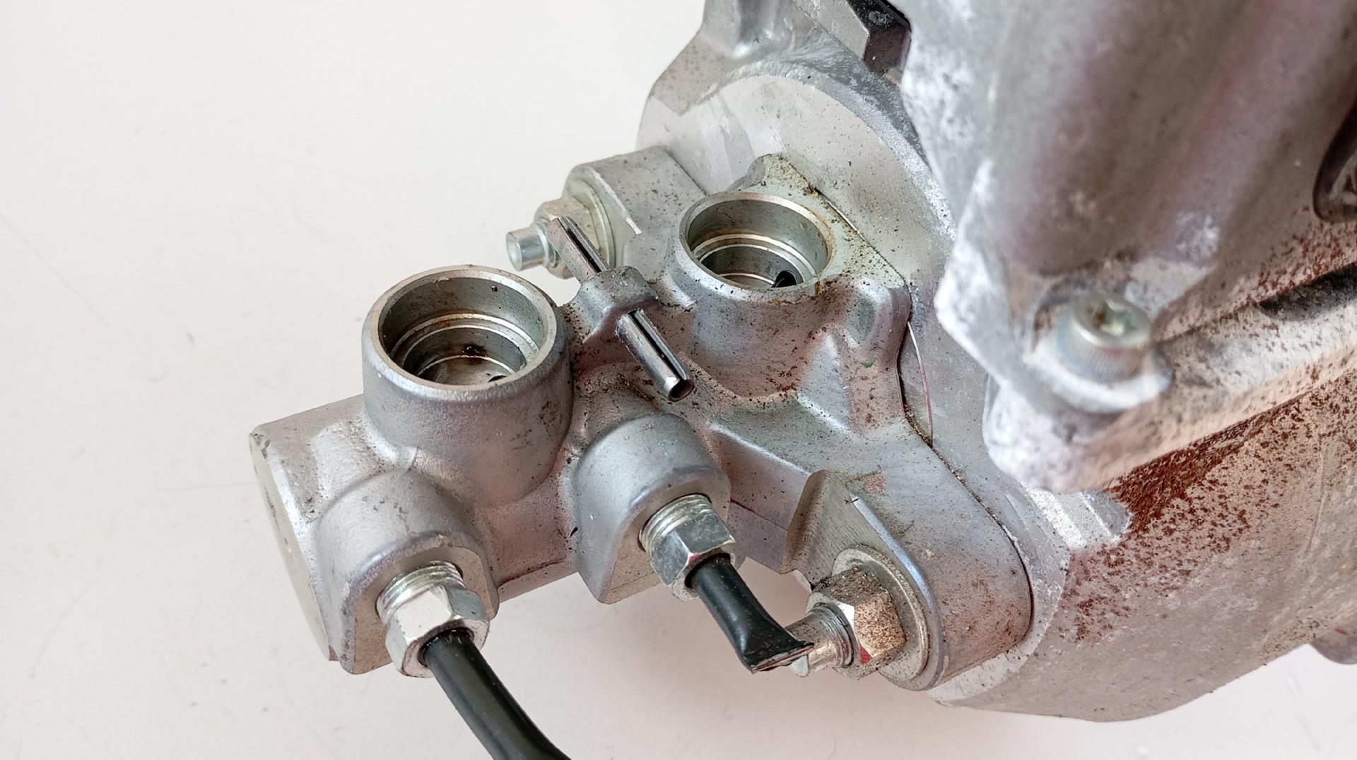 Servo Freio NISSAN LEAF (ZE1_) | 17 -  Imagem-6