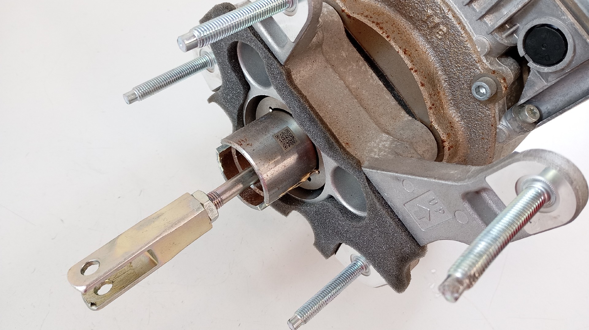 Servo Freio NISSAN LEAF (ZE1_) | 17 -  Imagem-2