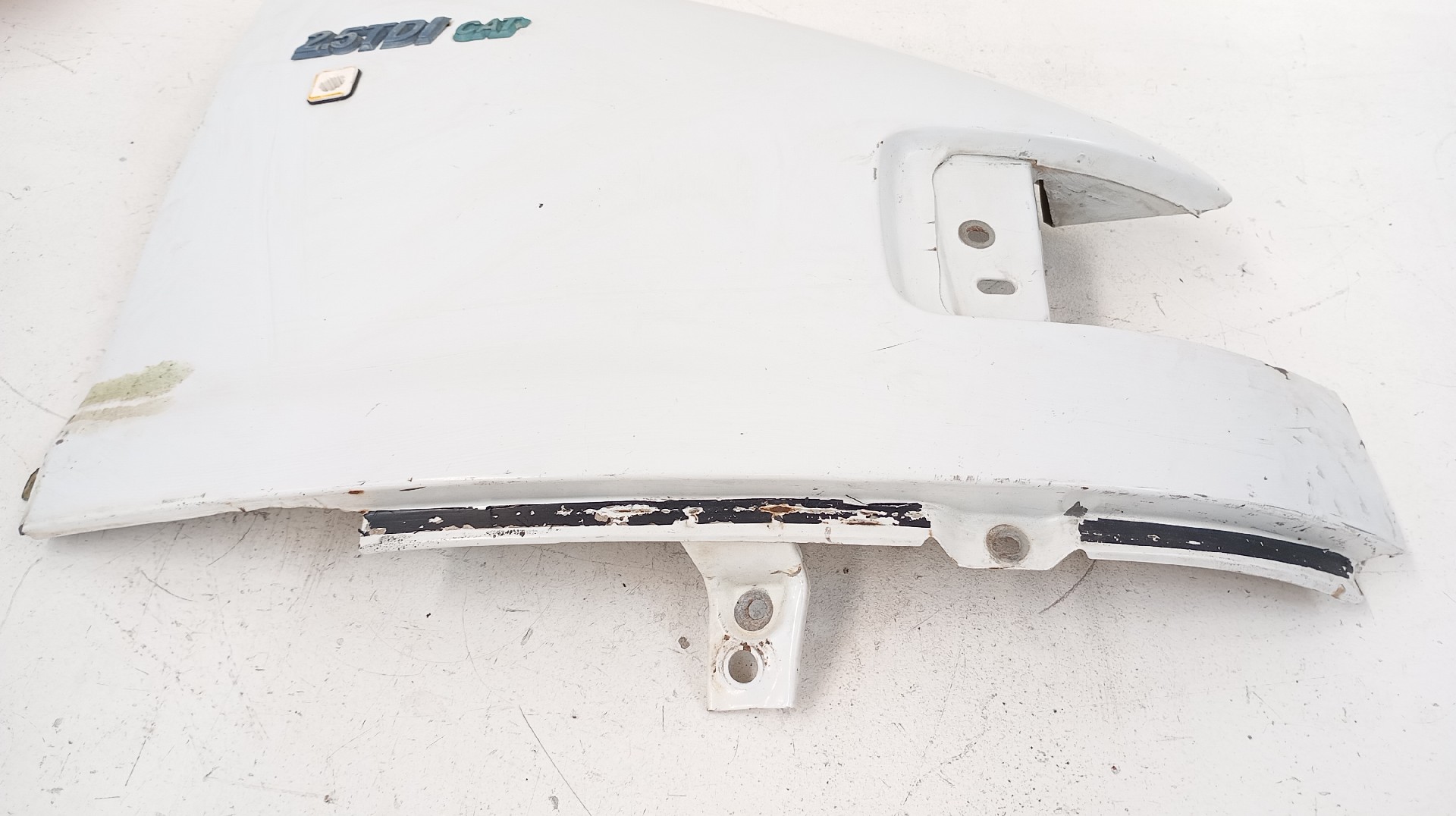 Guarda Lamas Frente Direito FIAT DUCATO Autocarro (230_) | 94 - 02 Imagem-3