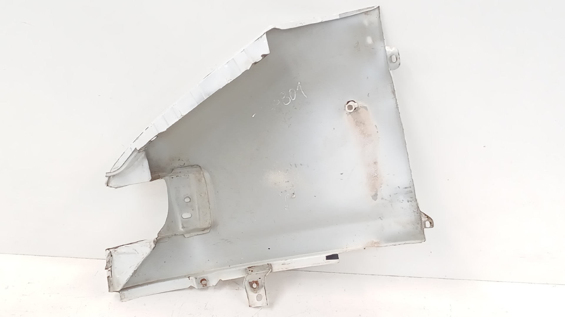 Guarda Lamas Frente Direito FIAT DUCATO Autocarro (230_) | 94 - 02 Imagem-4