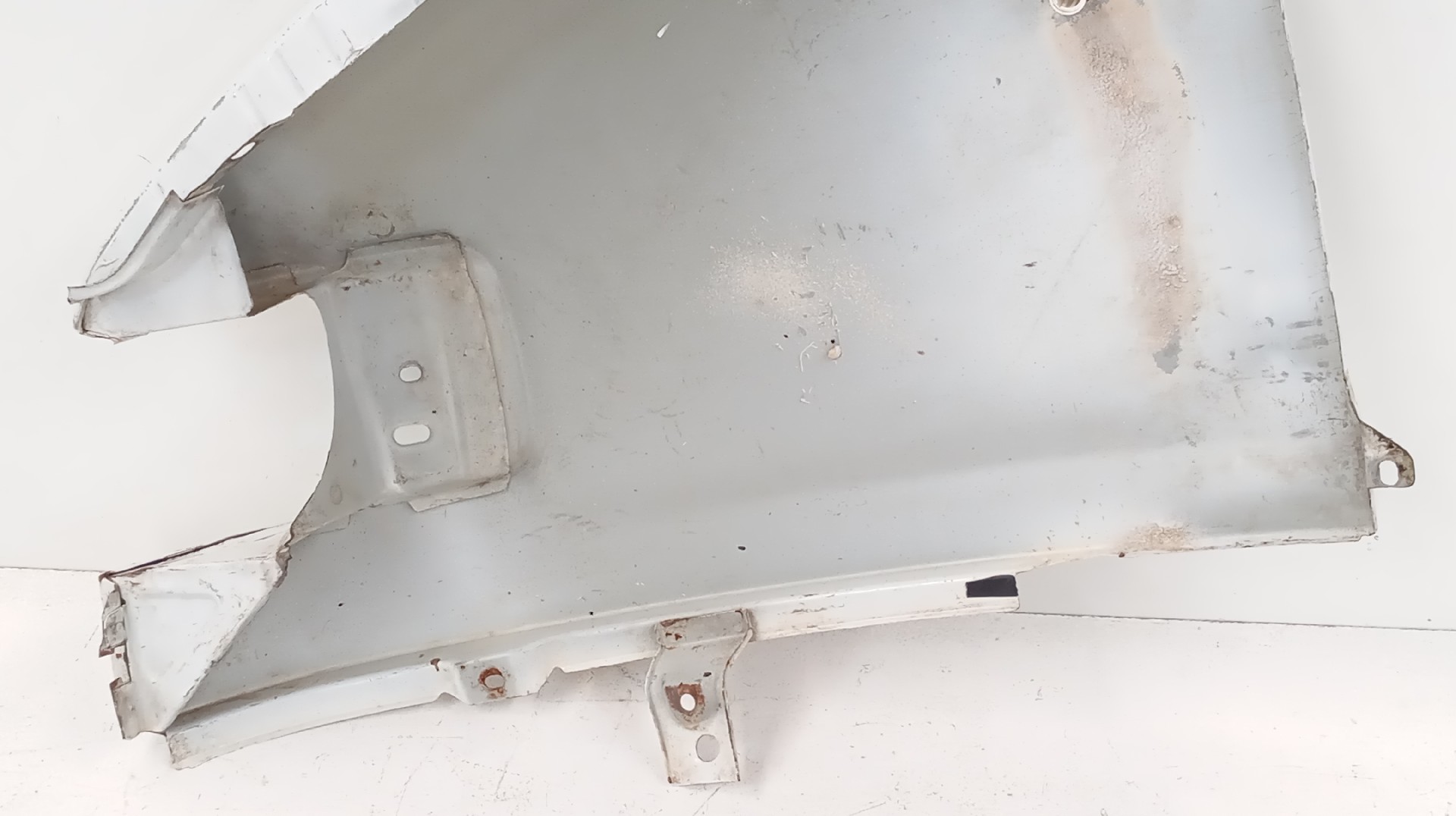 Guarda Lamas Frente Direito FIAT DUCATO Autocarro (230_) | 94 - 02 Imagem-5