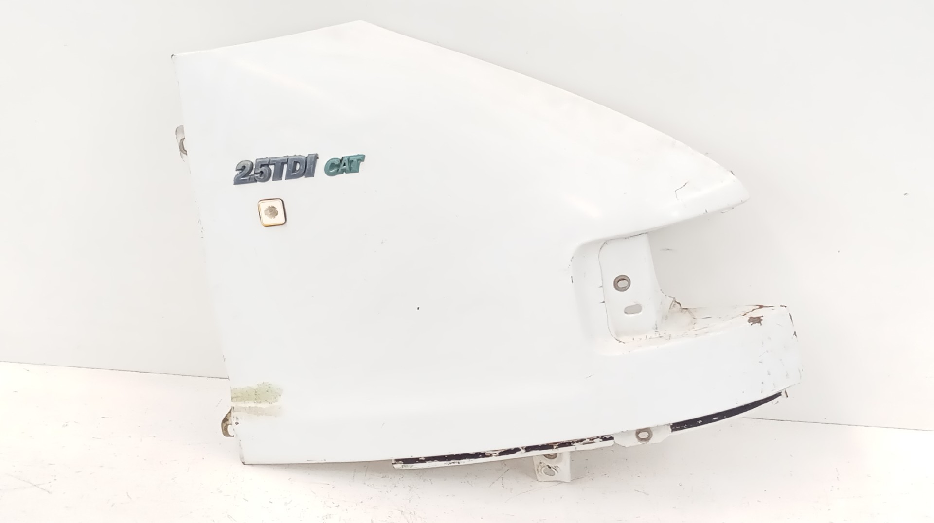 Guarda Lamas Frente Direito FIAT DUCATO Autocarro (230_) | 94 - 02