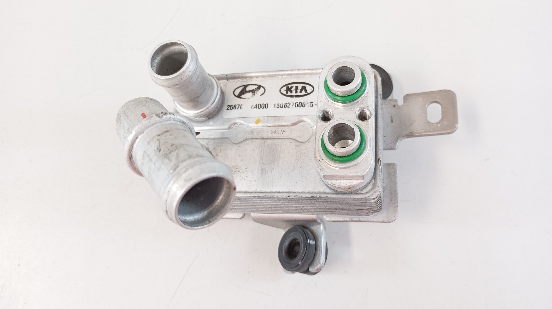 Bomba de Água HYUNDAI KONA (OS) | 17 - 