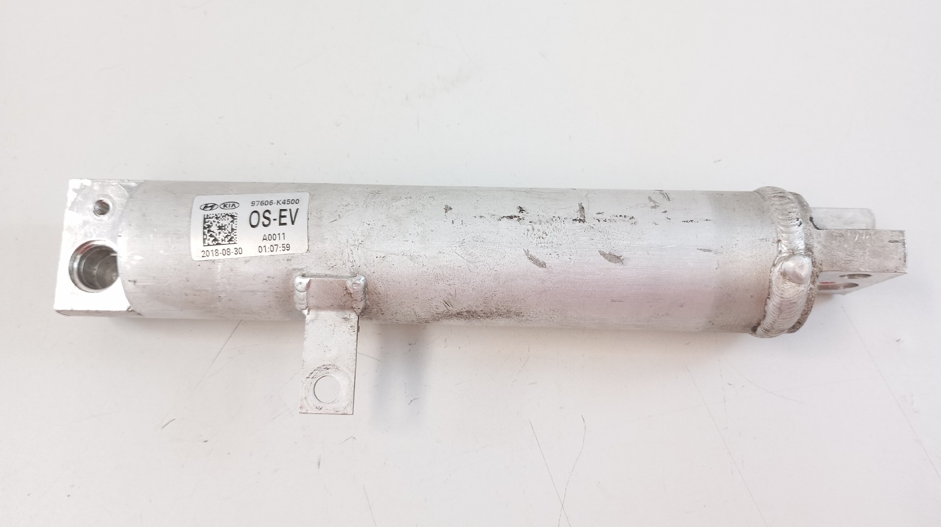 Condensador AC  HYUNDAI KONA (OS) | 17 - 