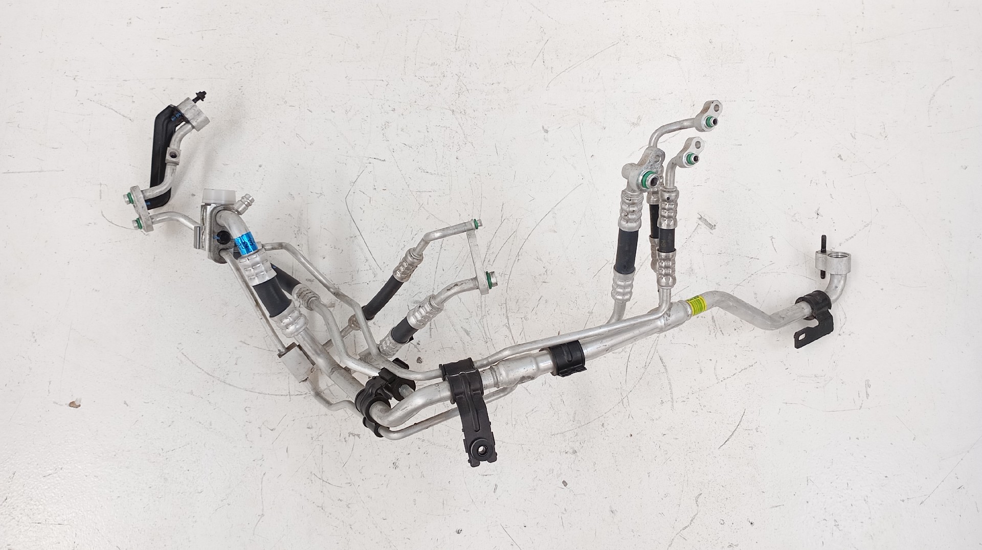 Tubo AC HYUNDAI KONA (OS) | 17 - 