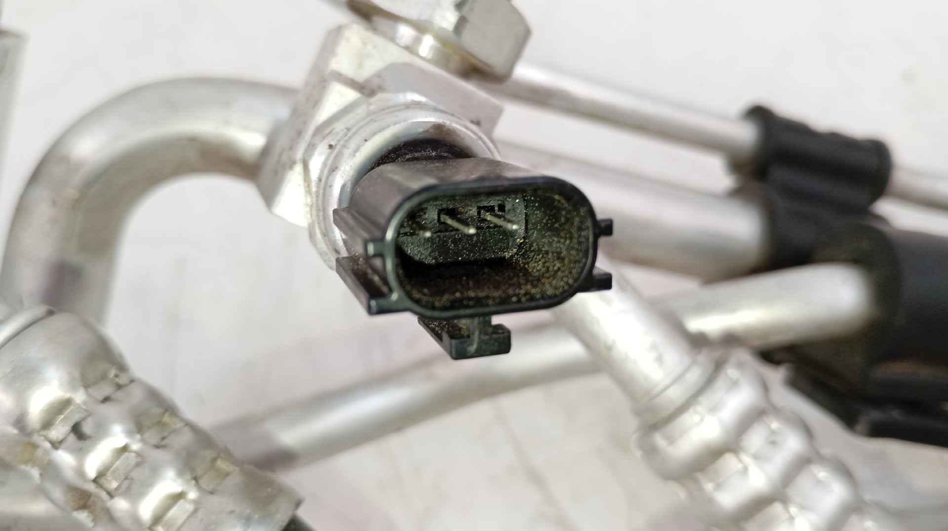 Tubo AC HYUNDAI KONA (OS) | 17 -  Imagem-4