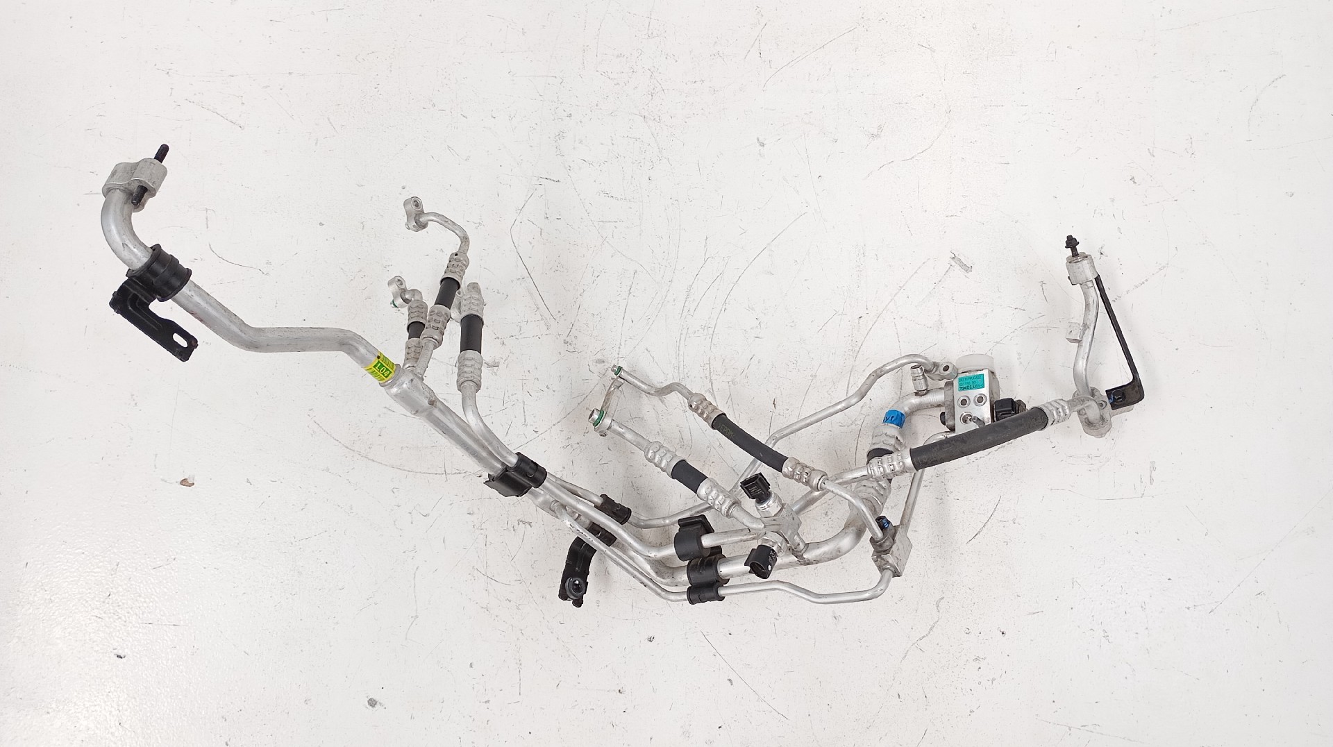 Tubo AC HYUNDAI KONA (OS) | 17 -  Imagem-1