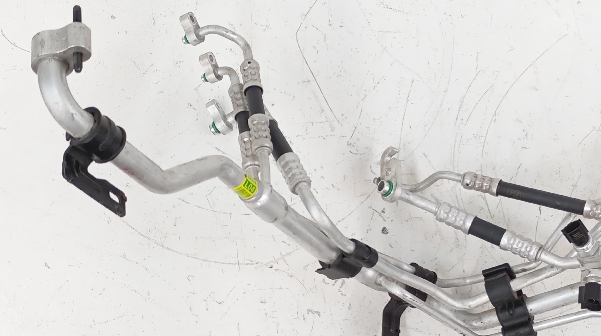 Tubo AC HYUNDAI KONA (OS) | 17 -  Imagem-6