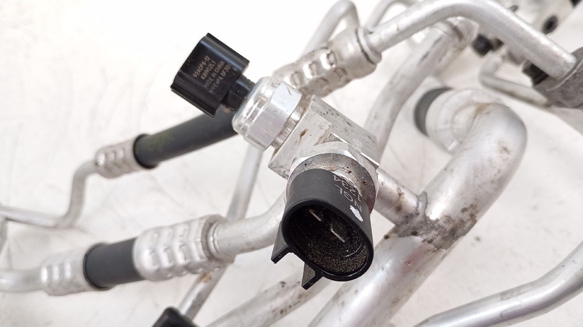 Tubo AC HYUNDAI KONA (OS) | 17 -  Imagem-2