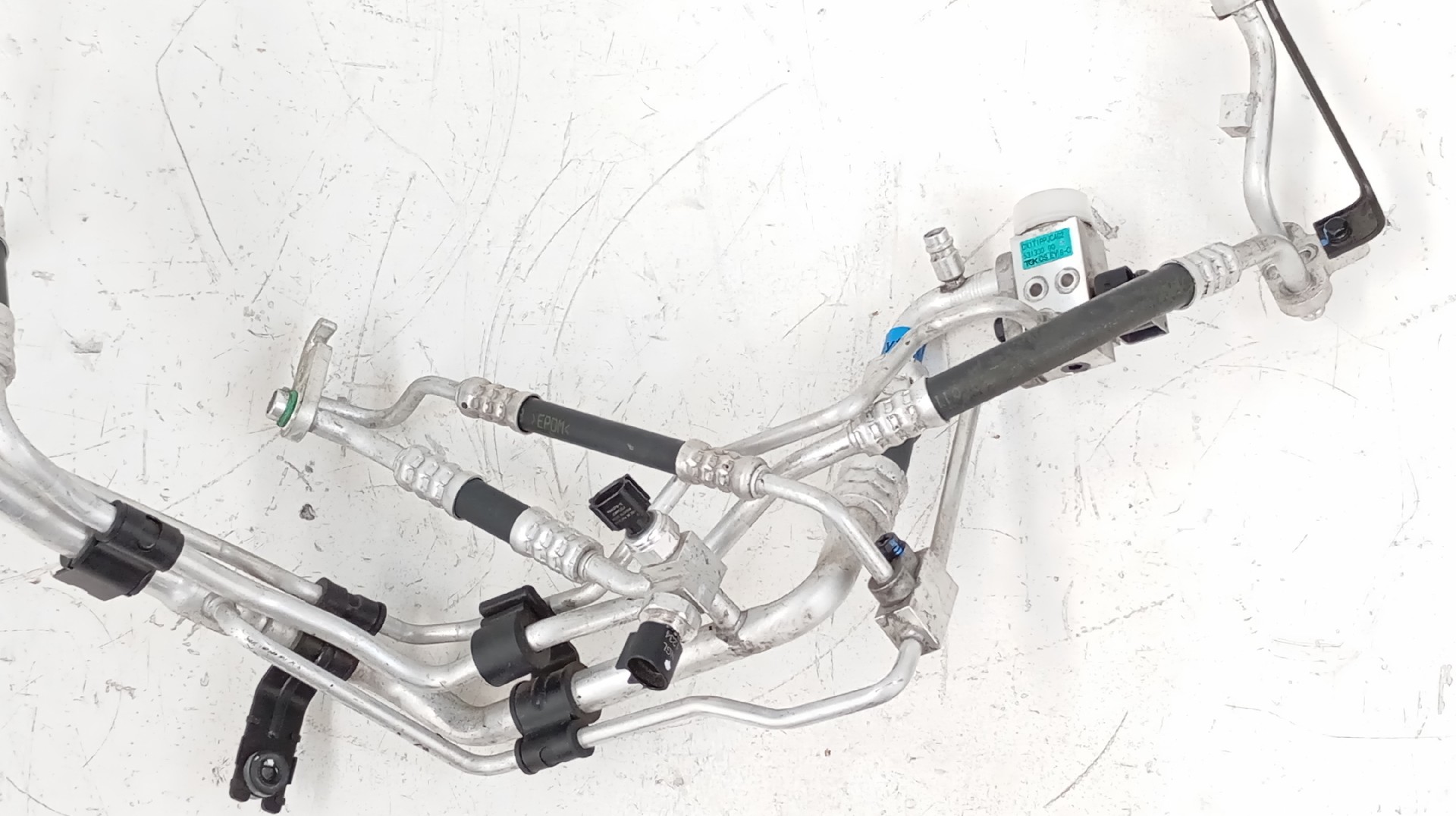 Tubo AC HYUNDAI KONA (OS) | 17 -  Imagem-7