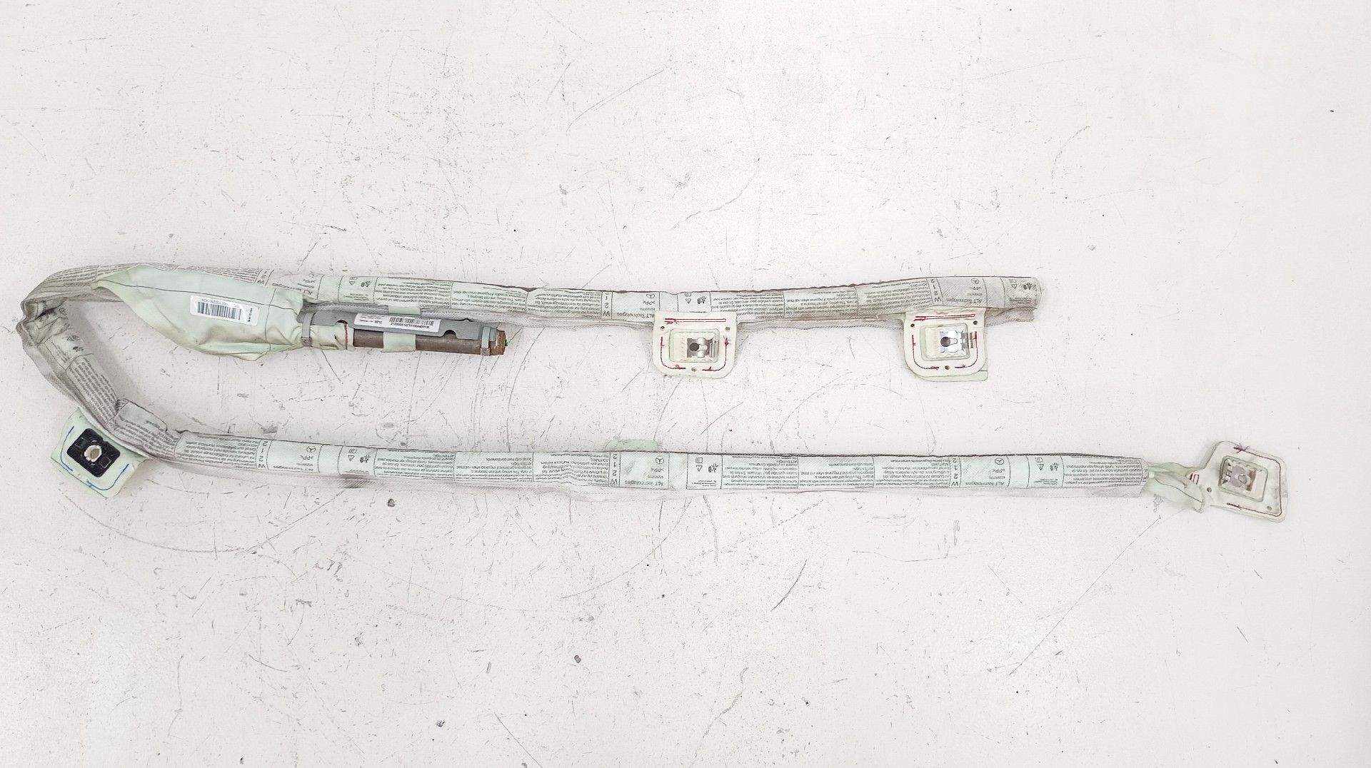 Airbag Lateral Izq. MERCEDES-BENZ E-CLASS (W212) | 09 - 16