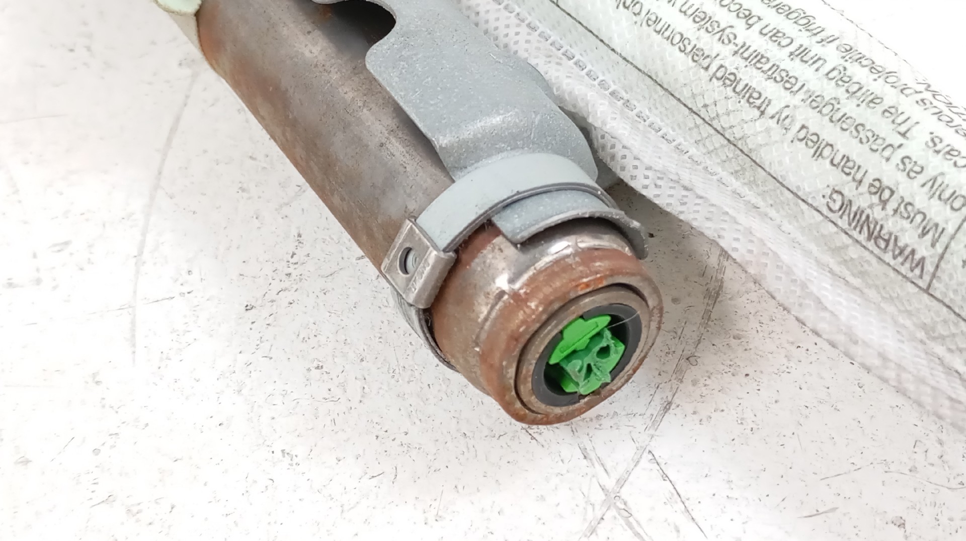 Airbag Lateral Izq. MERCEDES-BENZ E-CLASS (W212) | 09 - 16 Imagem-4