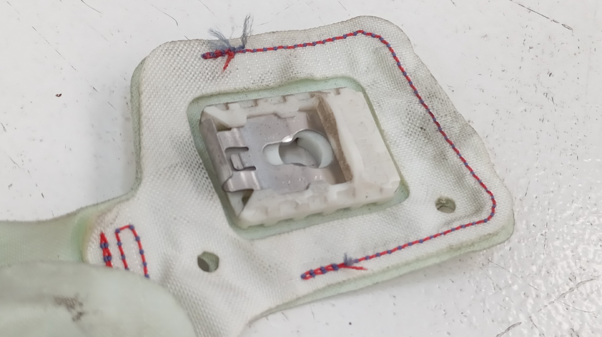 Airbag Lateral Izq. MERCEDES-BENZ E-CLASS (W212) | 09 - 16 Imagem-8