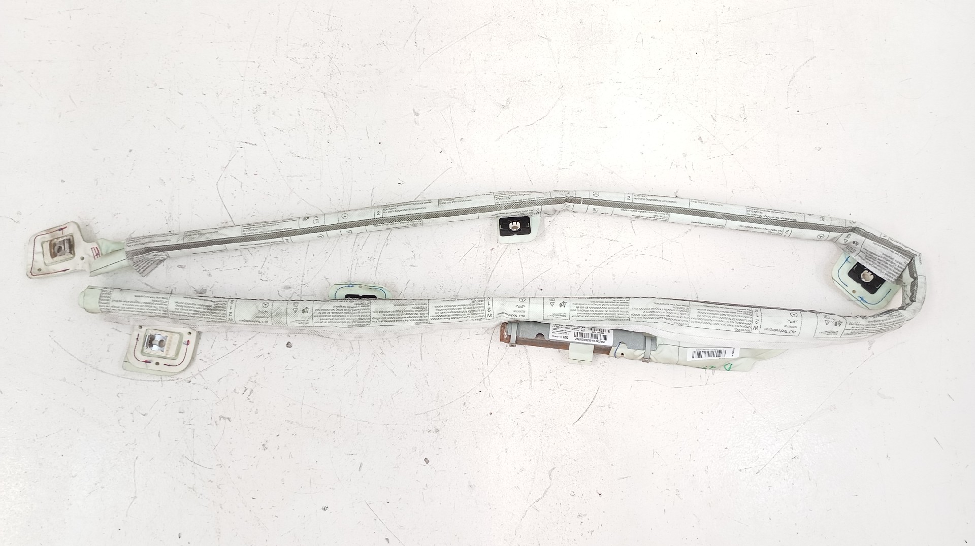 Airbag Lateral Dcho. MERCEDES-BENZ E-CLASS (W212) | 09 - 16