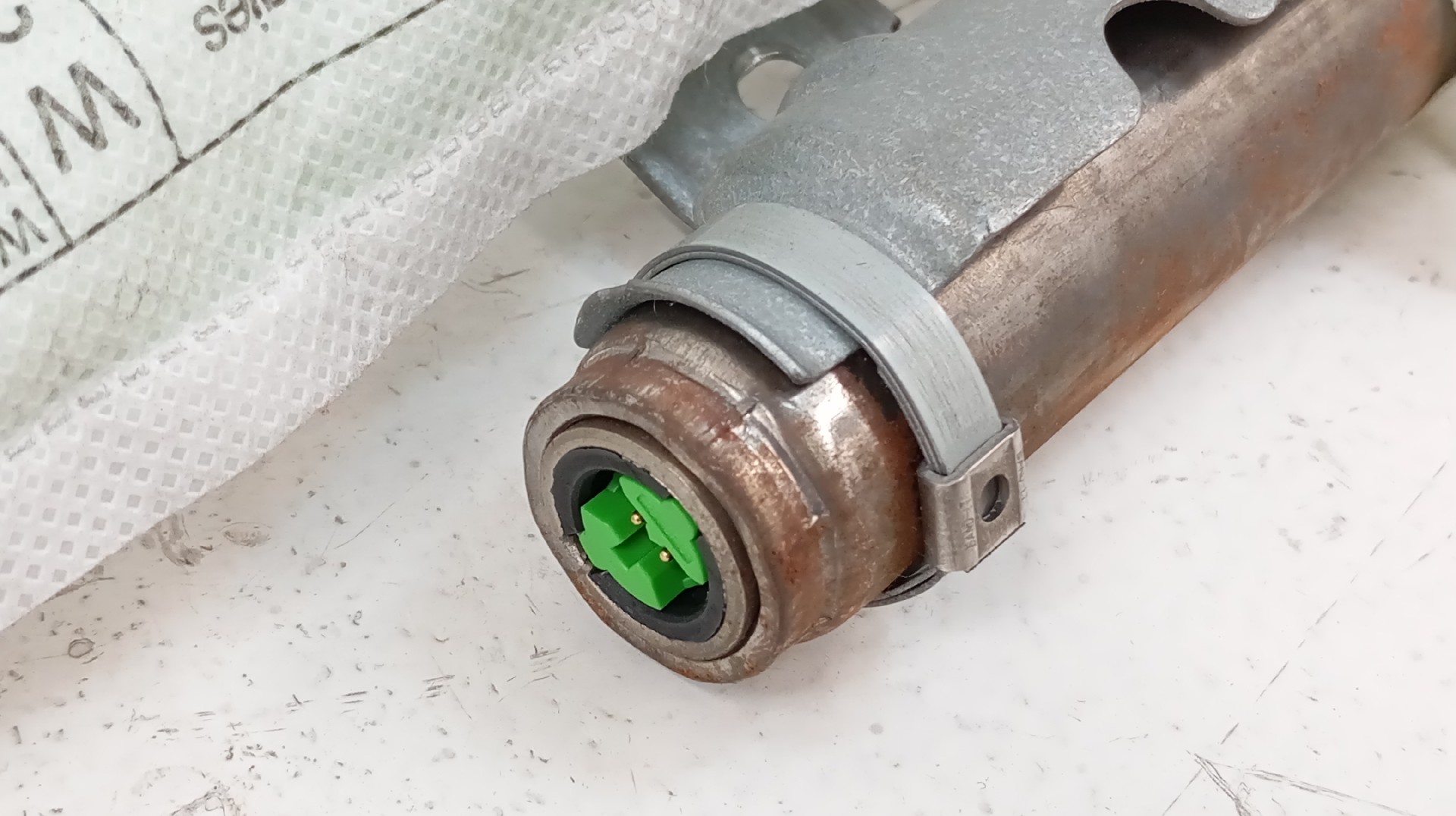 Airbag Lateral Dcho. MERCEDES-BENZ E-CLASS (W212) | 09 - 16 Imagem-5