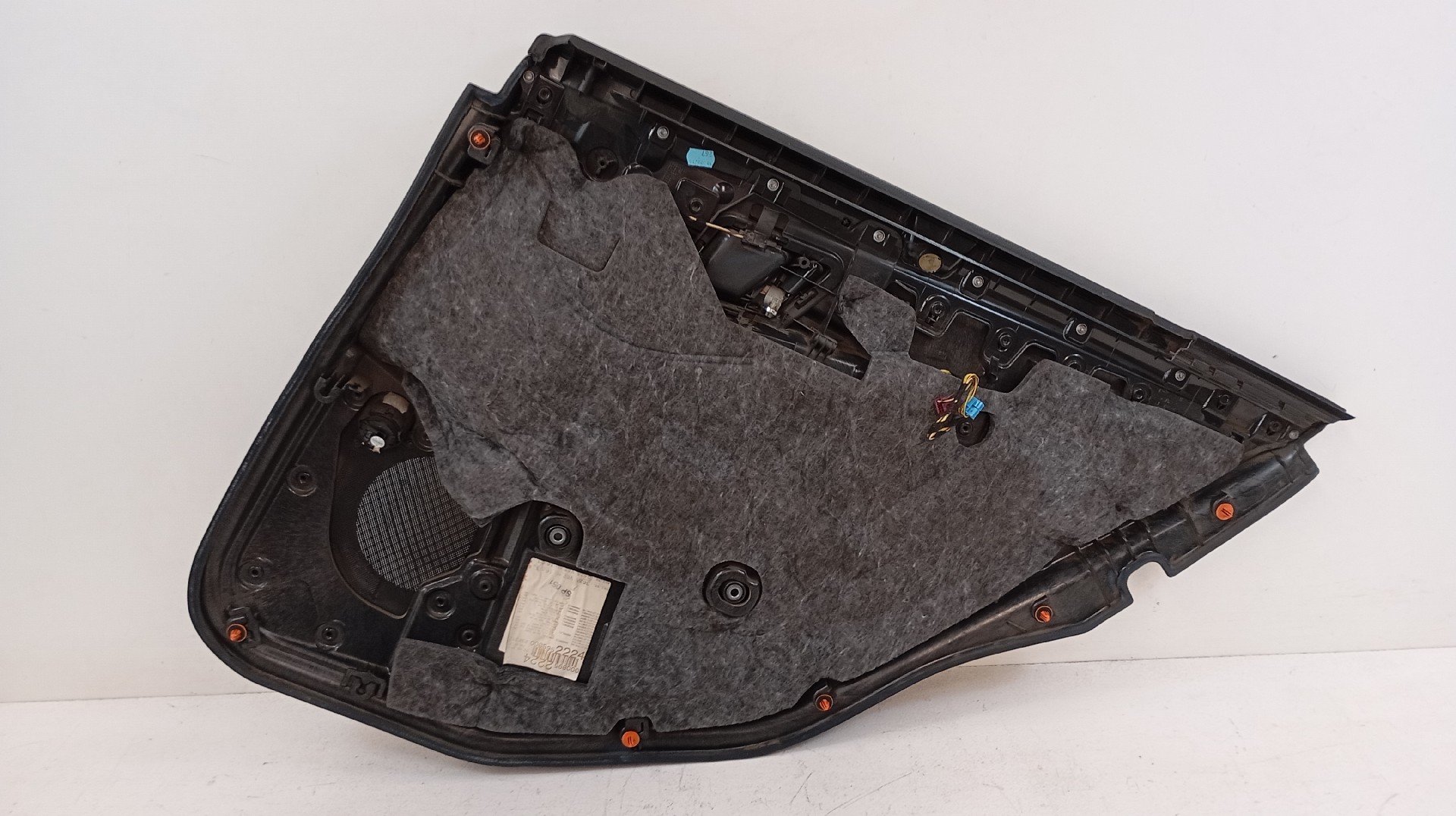 Quartela / Forra Porta Traseira Esquerda MERCEDES-BENZ E-CLASS (W212) | 09 - 16 Imagem-2