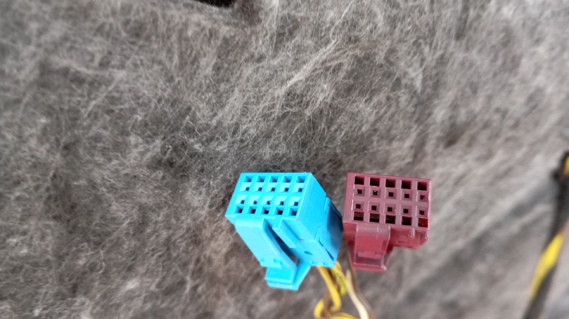 Quartela / Forra Porta Traseira Esquerda MERCEDES-BENZ E-CLASS (W212) | 09 - 16 Imagem-3