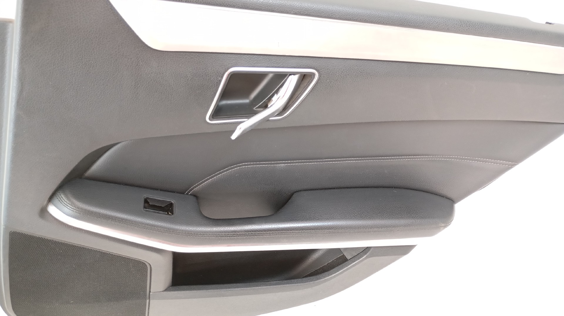 Quartela / Forra Porta Traseira Direita MERCEDES-BENZ E-CLASS (W212) | 09 - 16 Imagem-2