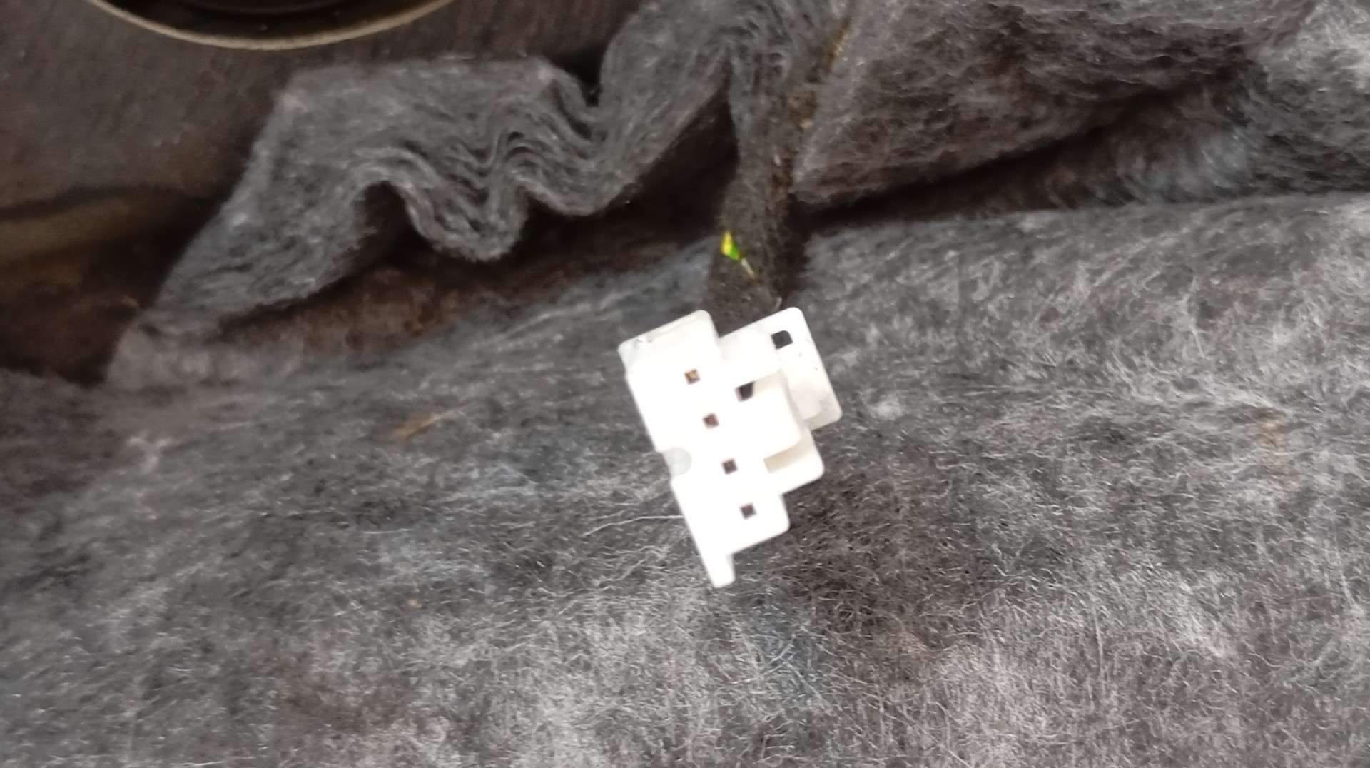 Quartela / Forra Porta Traseira Direita MERCEDES-BENZ E-CLASS (W212) | 09 - 16 Imagem-5