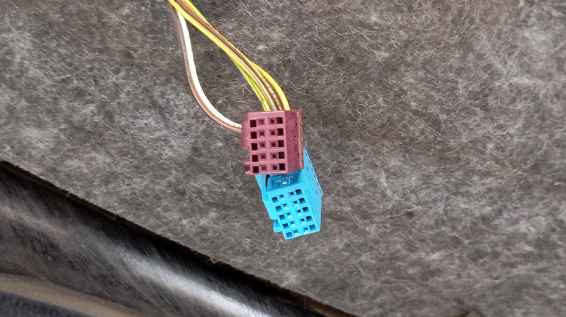 Quartela / Forra Porta Traseira Direita MERCEDES-BENZ E-CLASS (W212) | 09 - 16 Imagem-4