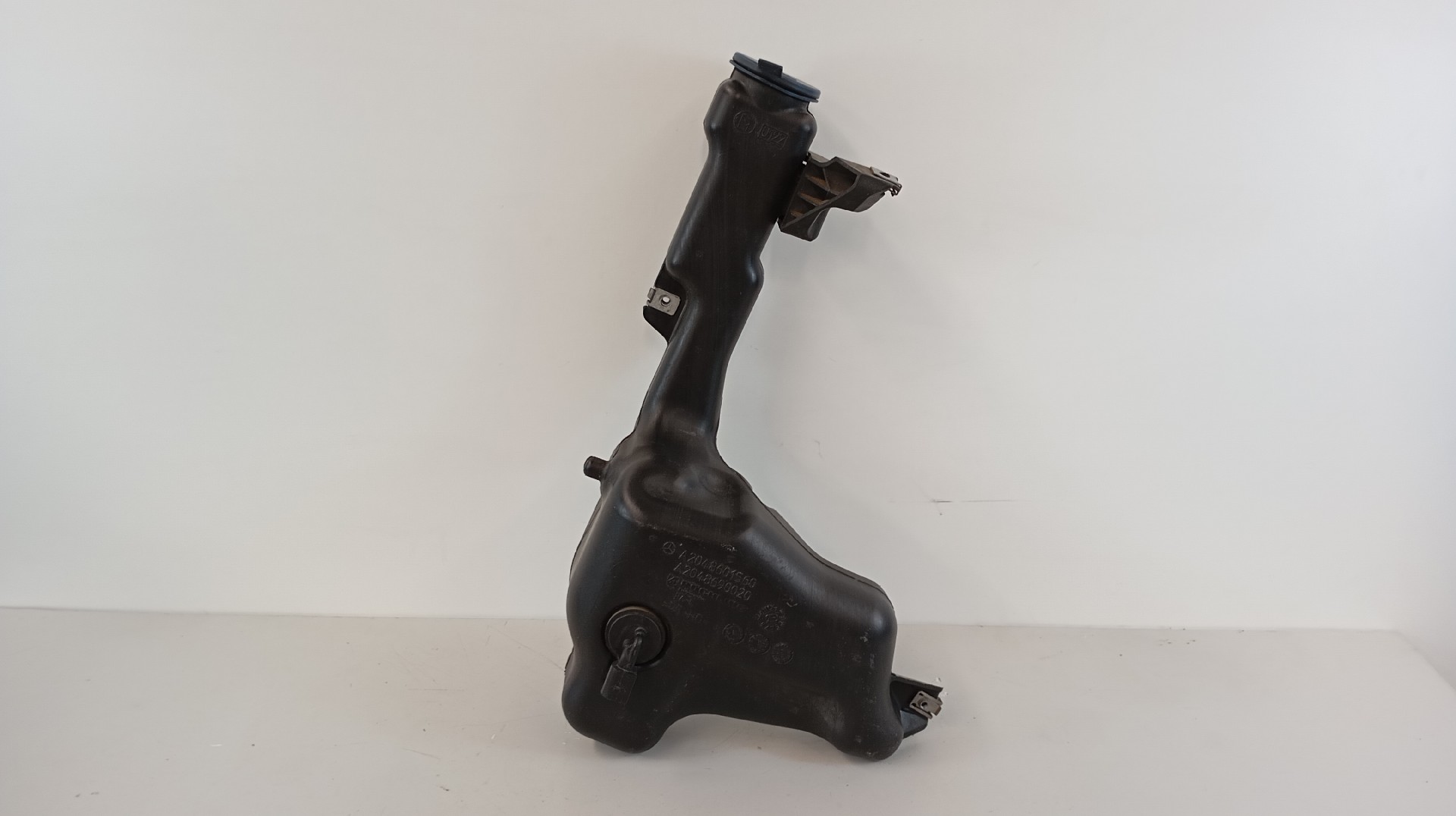 Depósito / Reservatorio Limpa Vidros MERCEDES-BENZ E-CLASS (W212) | 09 - 16