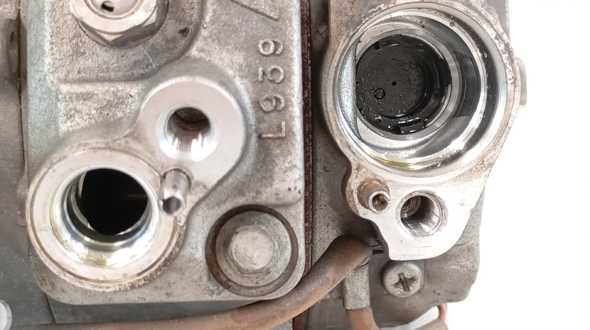 Compressor do Ar Condicionado MERCEDES-BENZ E-CLASS (W212) | 09 - 16 Imagem-3