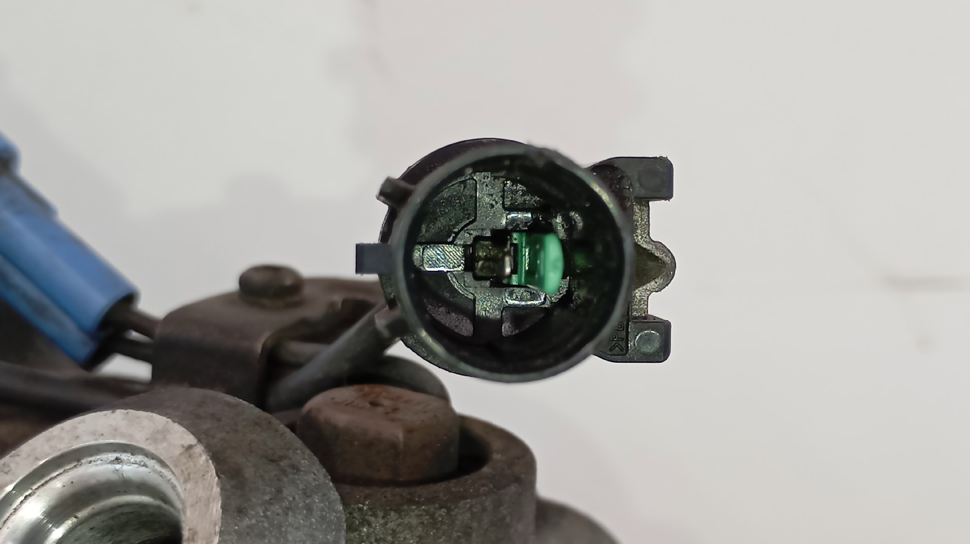 A/C Copmpressor MITSUBISHI GRANDIS 2.0 Imagem-6