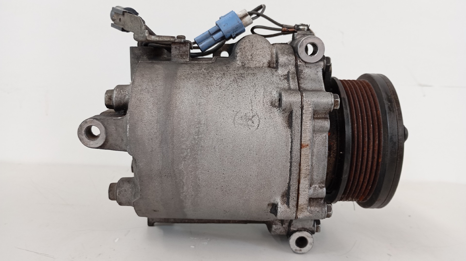 A/C Copmpressor MITSUBISHI GRANDIS 2.0 Imagem-4