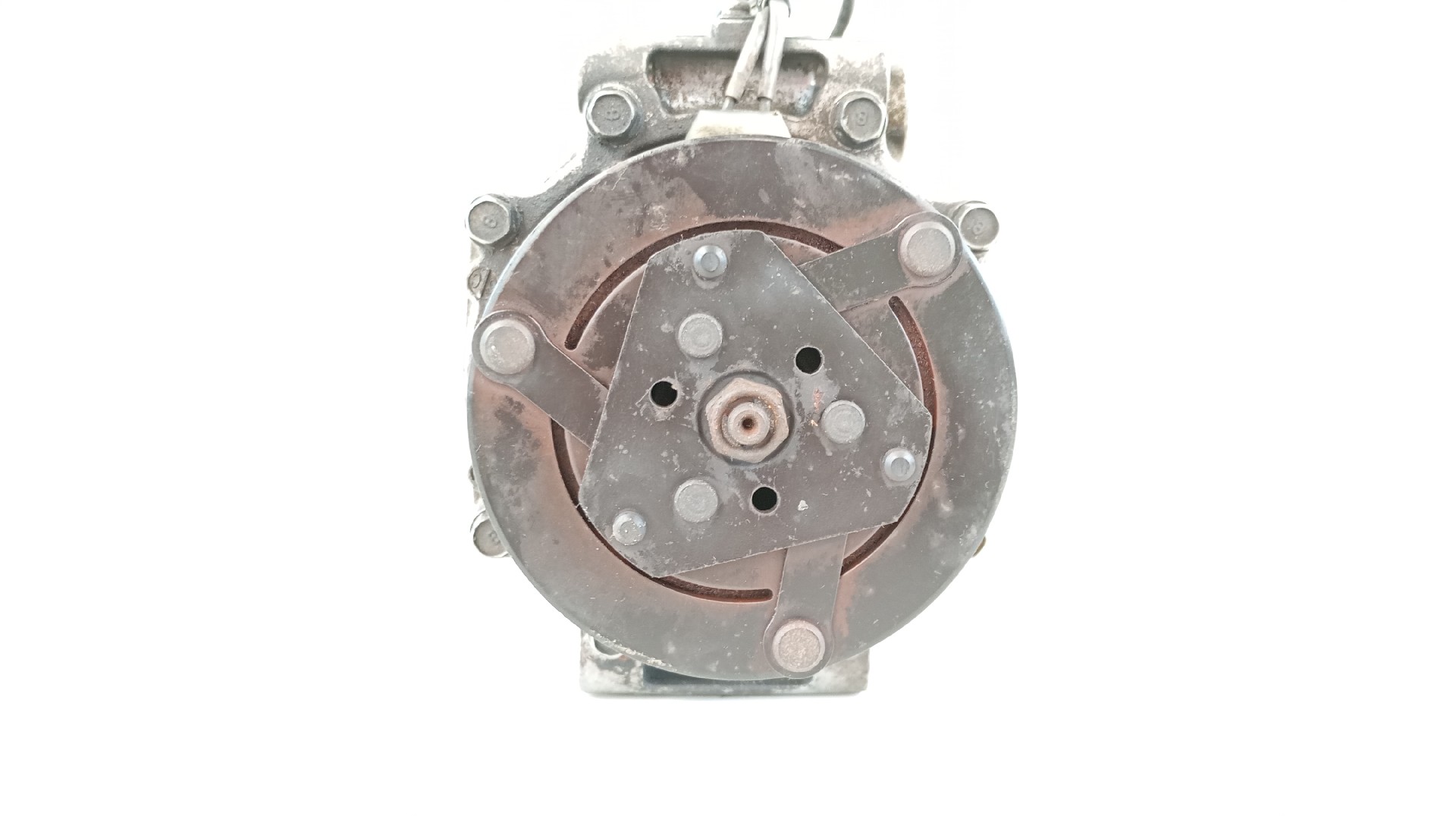 A/C Copmpressor MITSUBISHI GRANDIS 2.0 Imagem-3