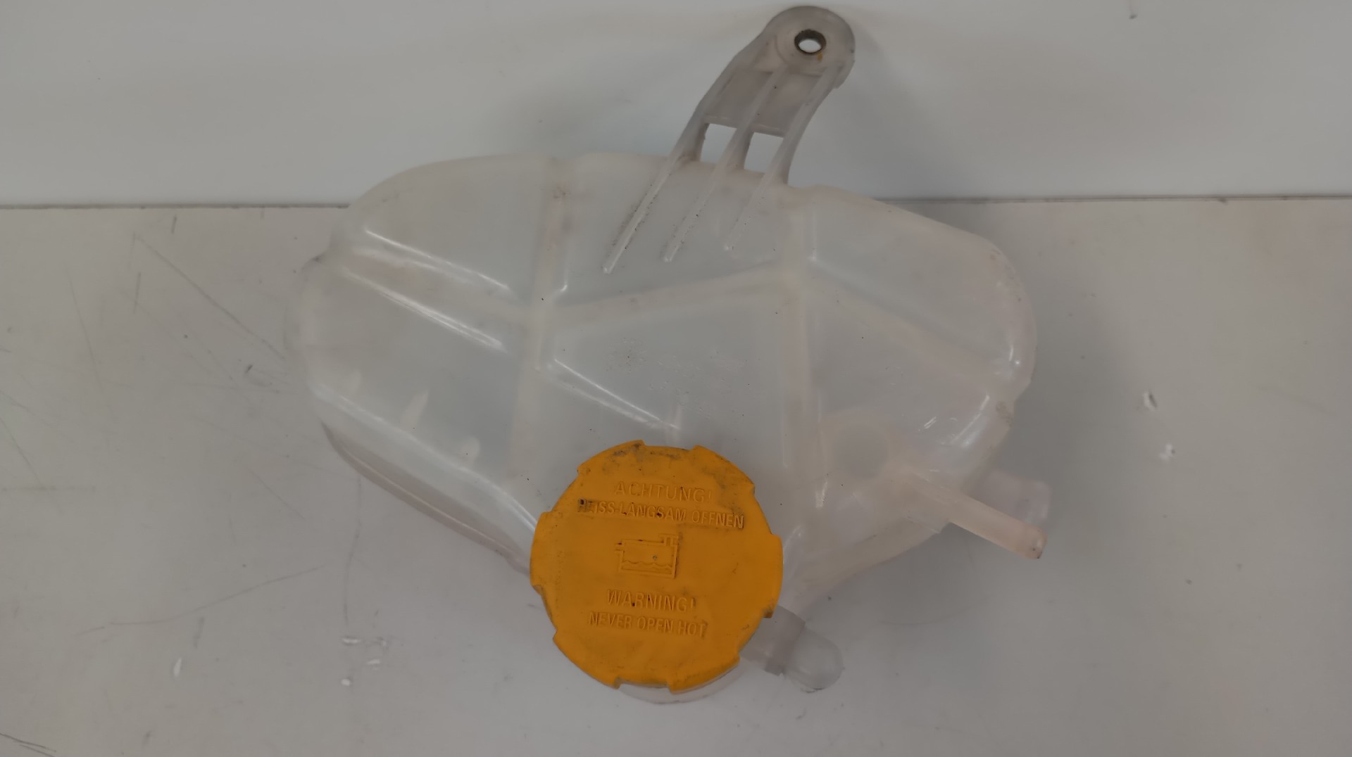 Vaso Expansão OPEL CORSA D (S07) | 06 - 14