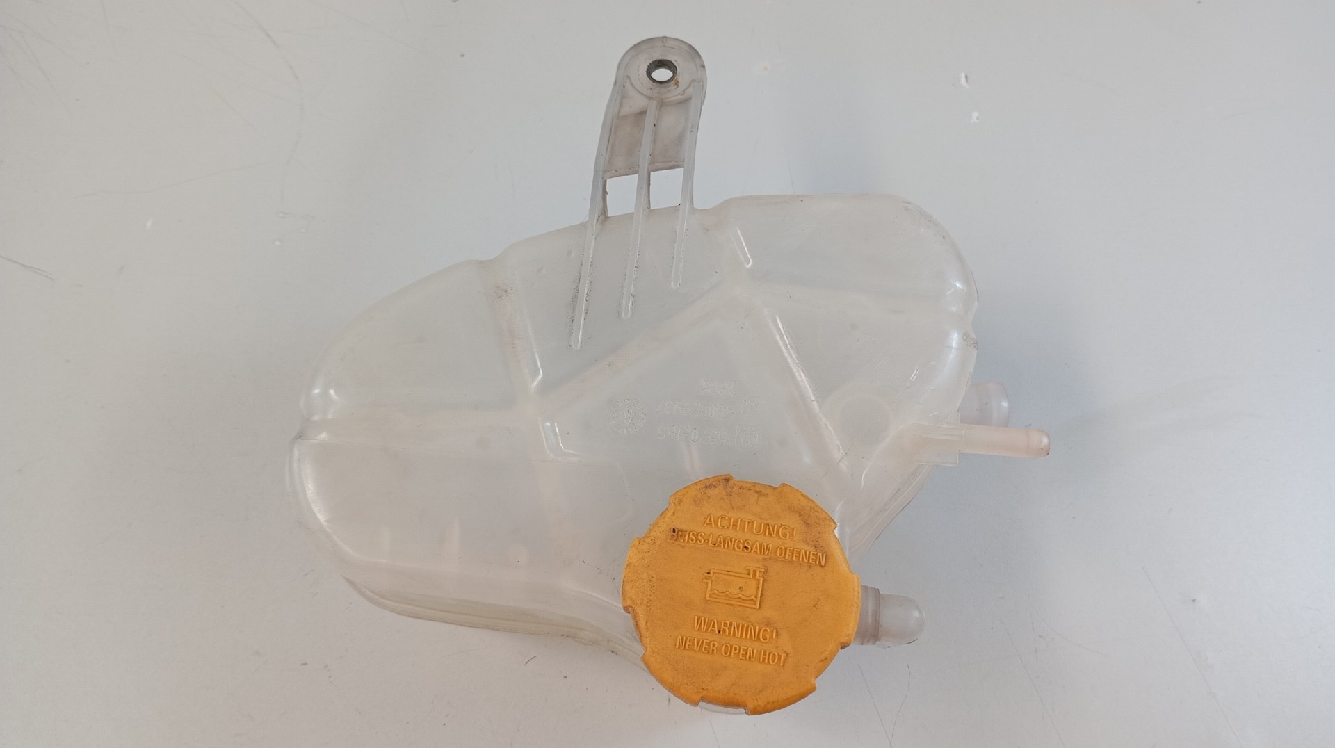 Vaso Expansão OPEL CORSA D (S07) | 06 - 14 Imagem-4