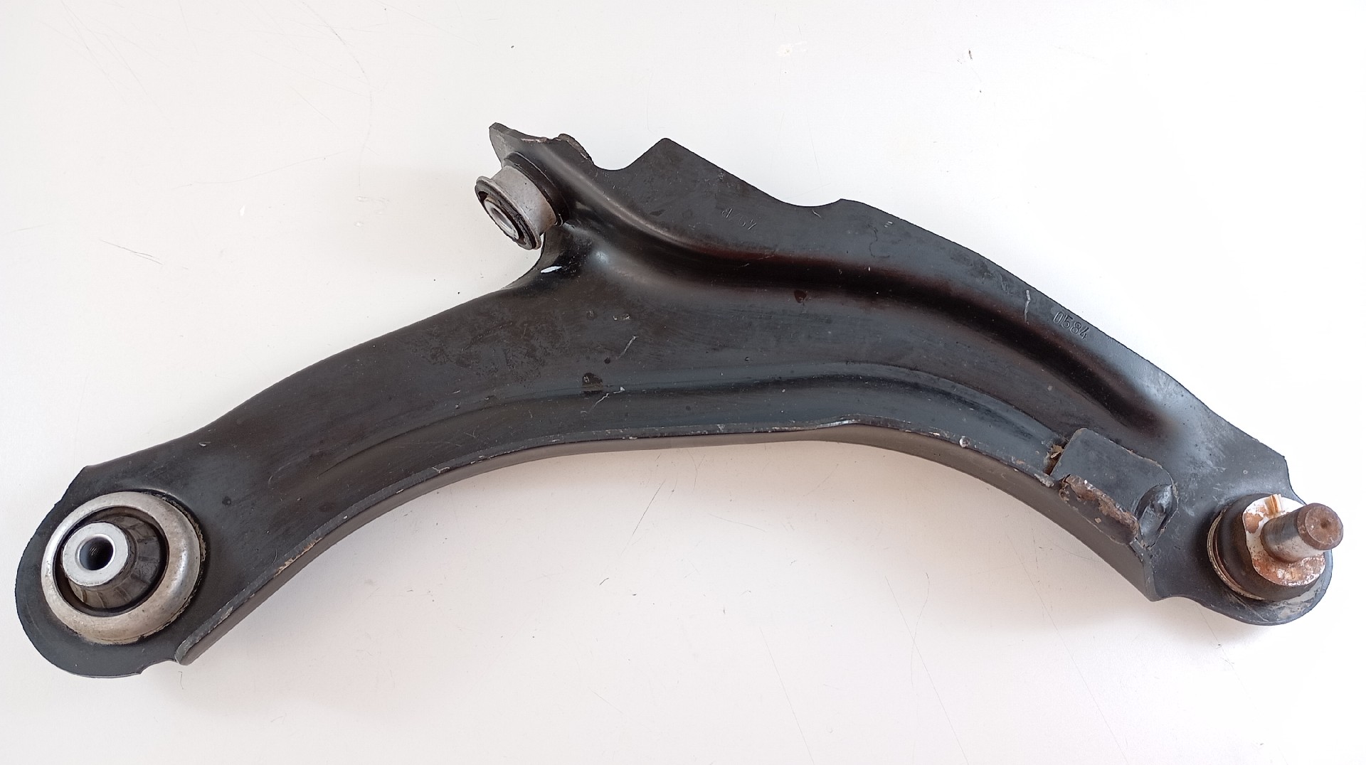 Triângulo Suspensão Direita RENAULT ZOE 2019- Imagem-1