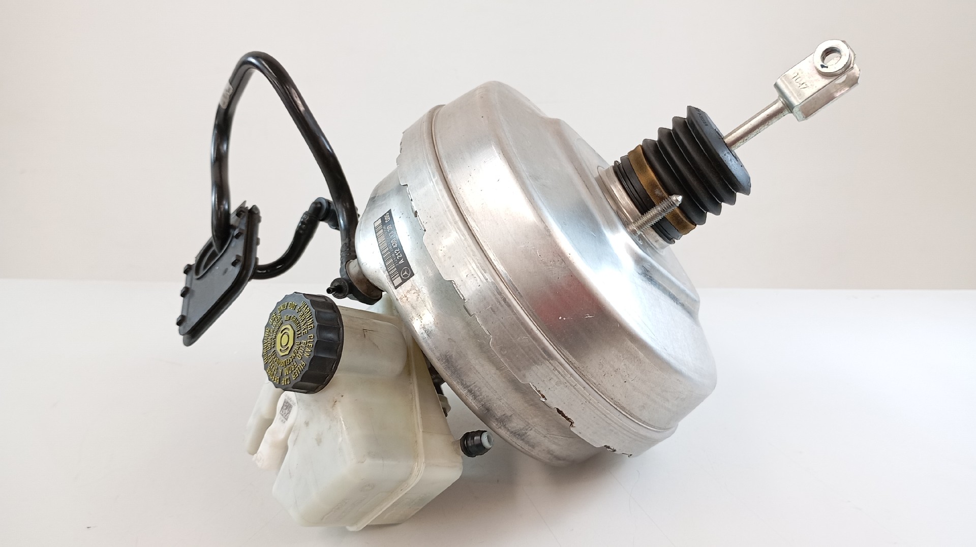 Servo Freio MERCEDES-BENZ E-CLASS (W212) | 09 - 16 Imagem-5