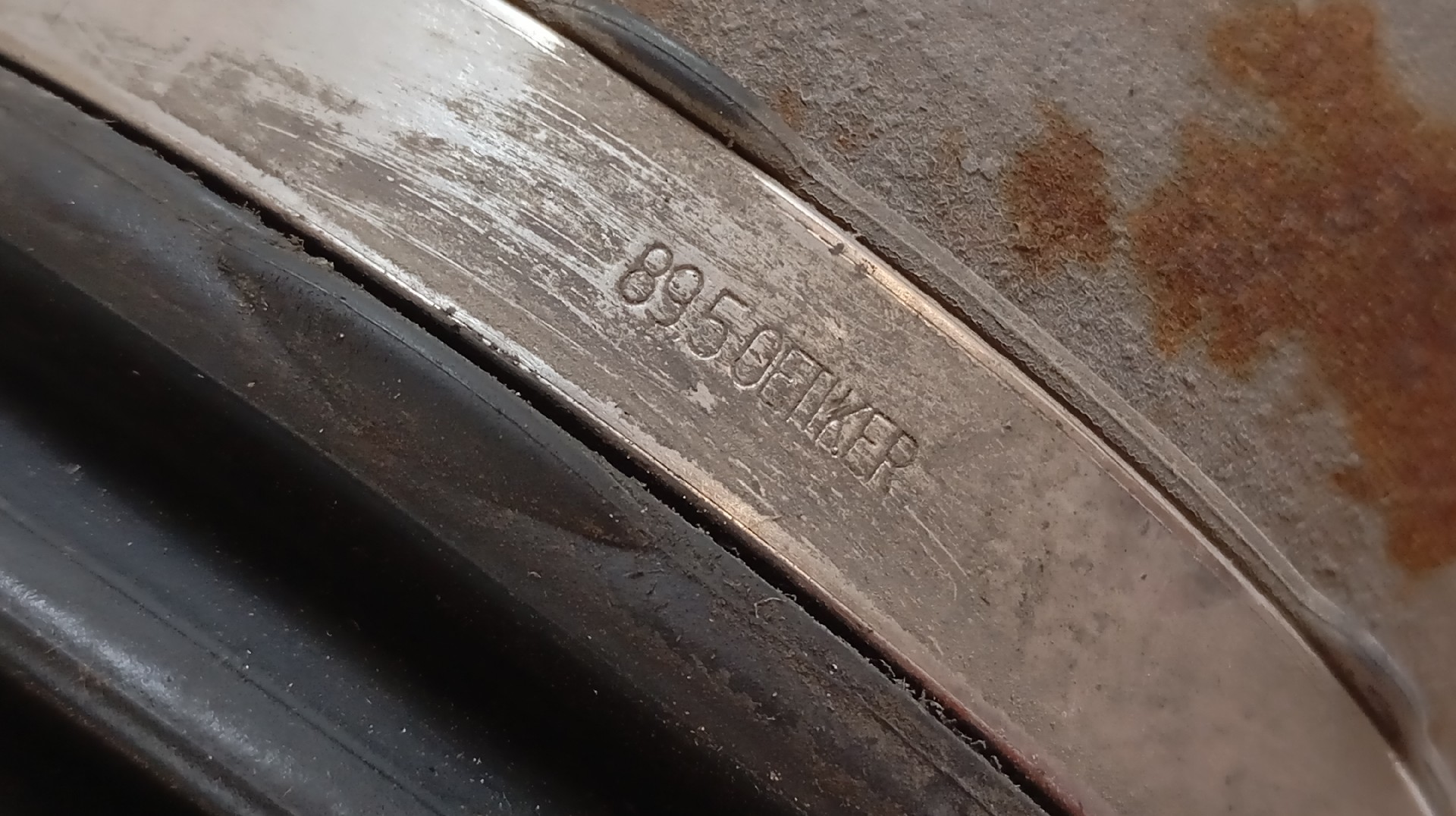 Transmissão Frente Esquerda RENAULT ZOE 2019- Imagem-3