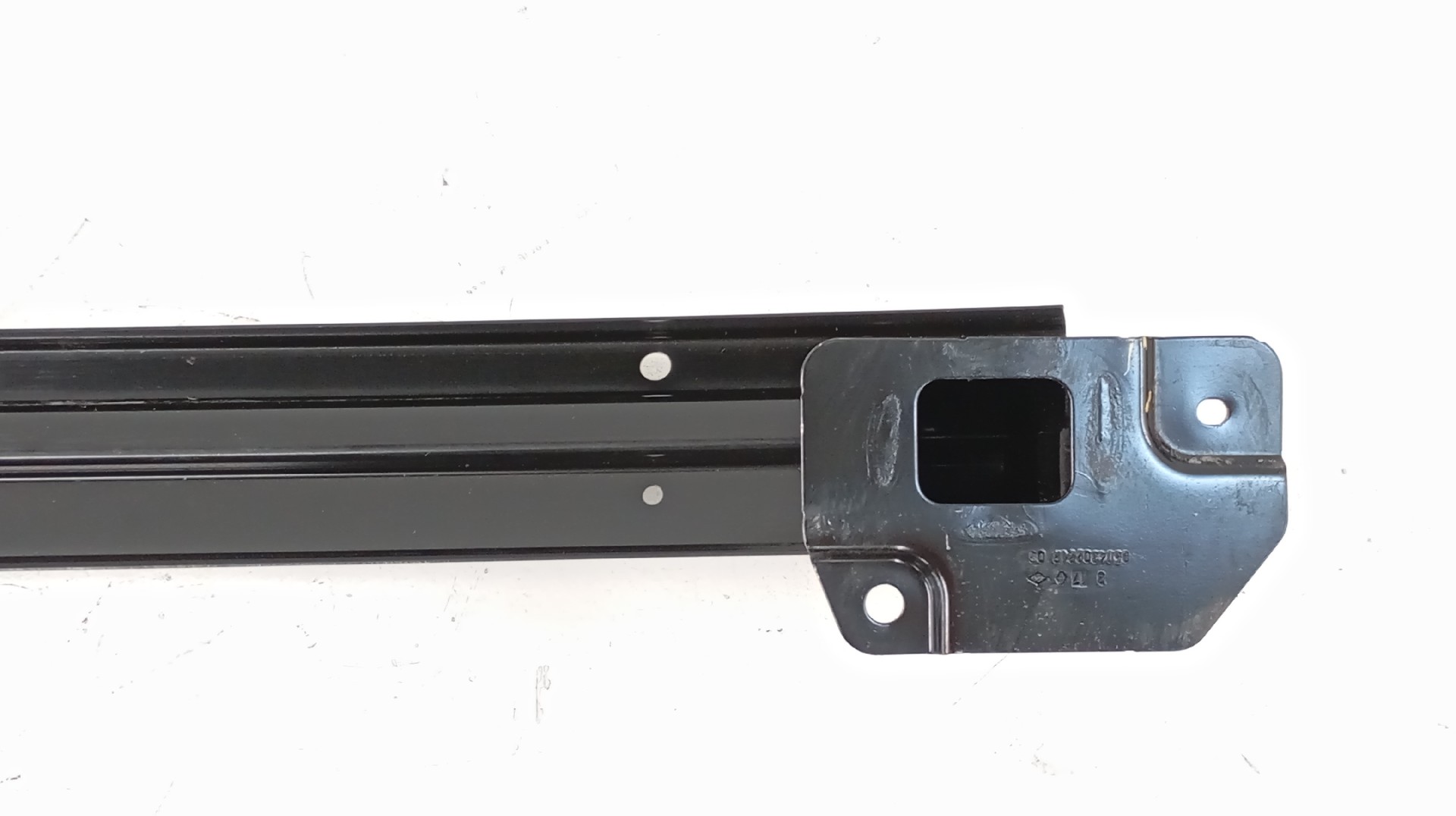 Reforço Para Choques Traseiro RENAULT ZOE (BFM_) | 12 -  Imagem-4