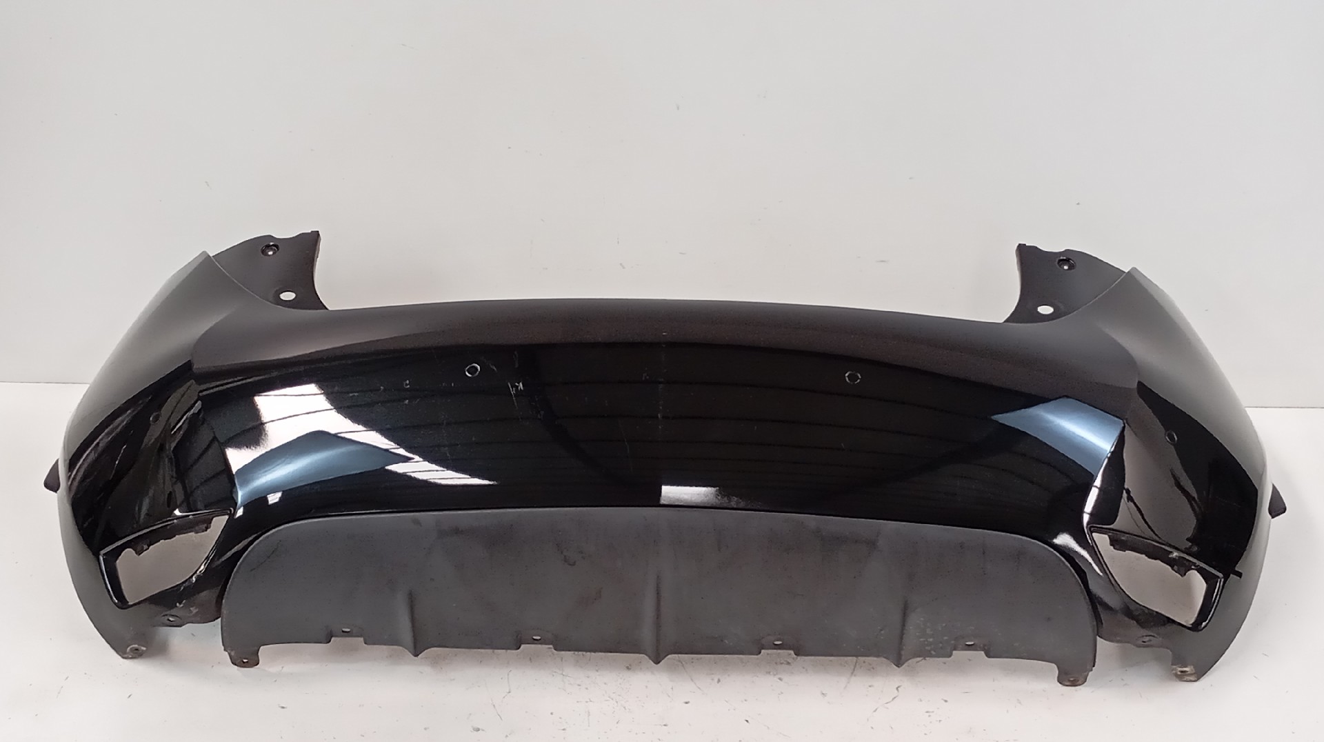 Paragolpes Trasero RENAULT ZOE (BFM_) | 12 - 