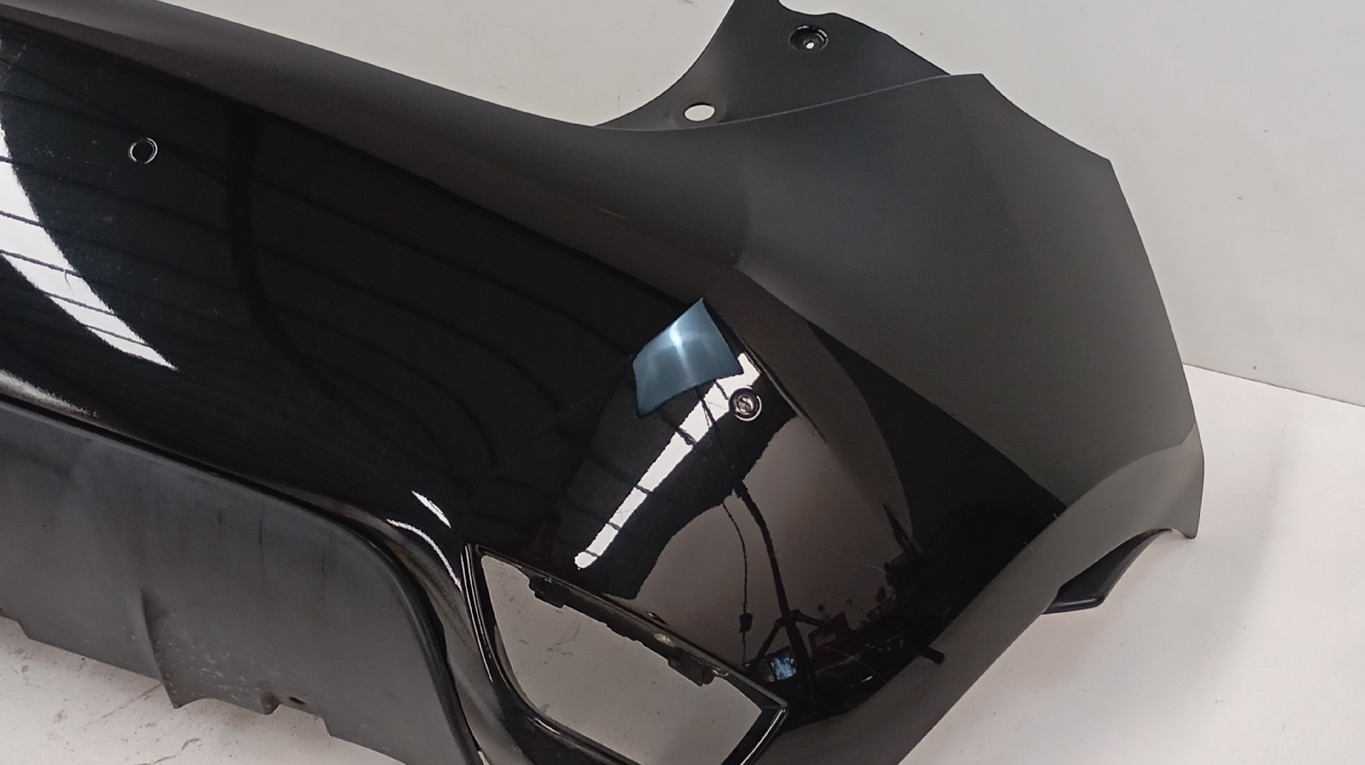 Paragolpes Trasero RENAULT ZOE (BFM_) | 12 -  Imagem-1